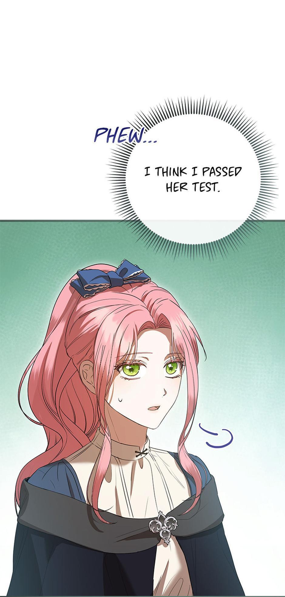 I Saw the Future With the Killer Grand Duke Chapter 62 300 17