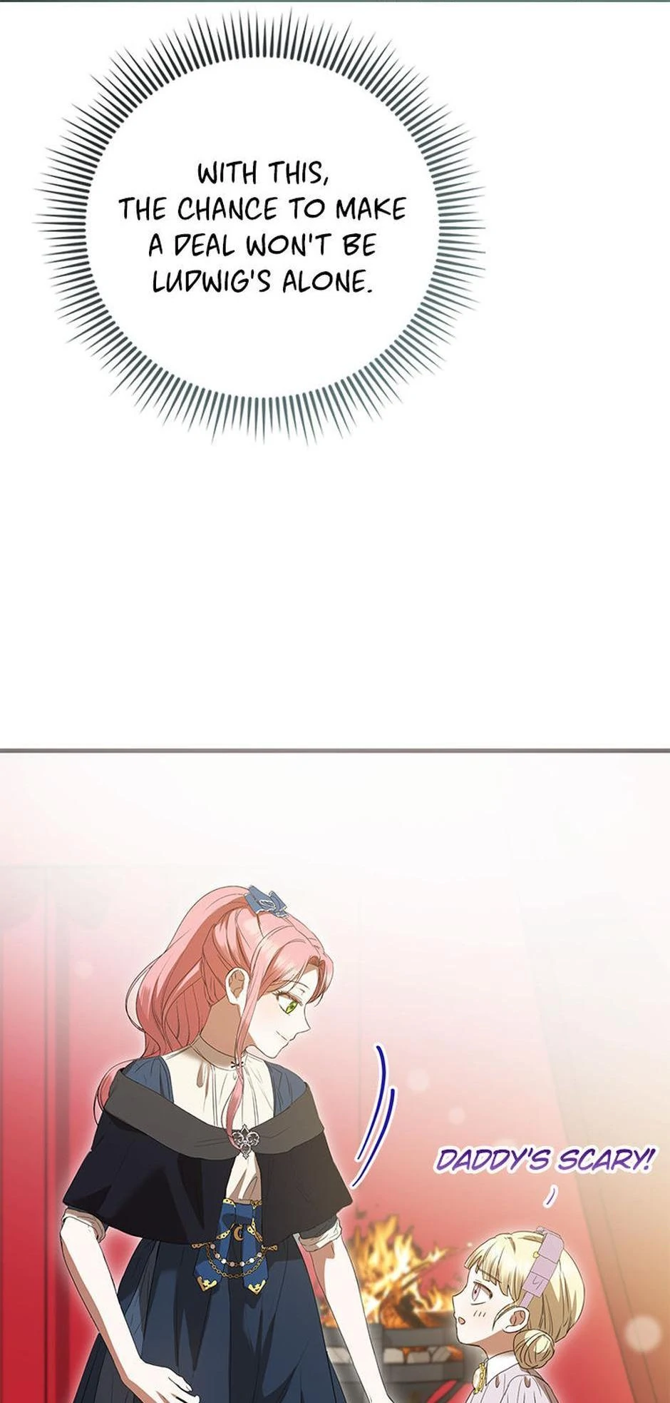 I Saw the Future With the Killer Grand Duke Chapter 62 301 18