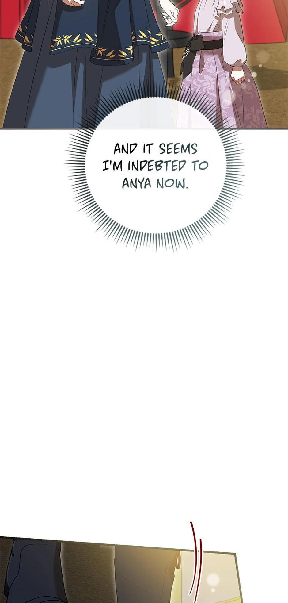 I Saw the Future With the Killer Grand Duke Chapter 62 302 19