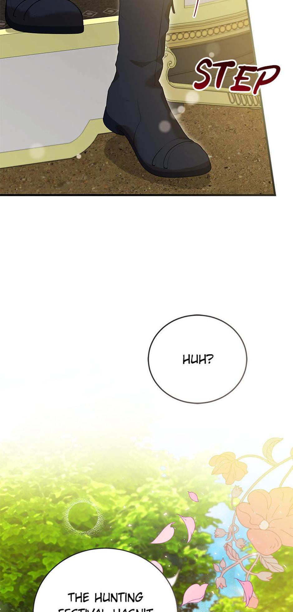 I Saw the Future With the Killer Grand Duke Chapter 62 303 20