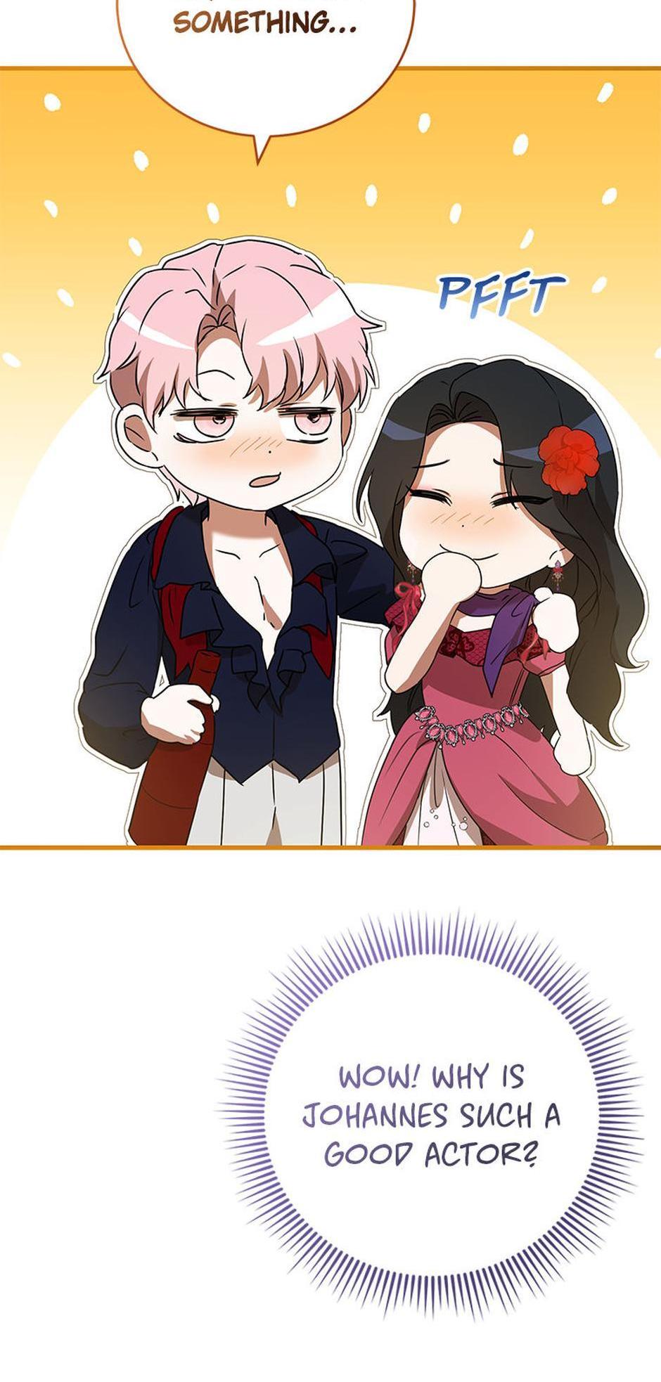 I Saw the Future With the Killer Grand Duke Chapter 62 307 24