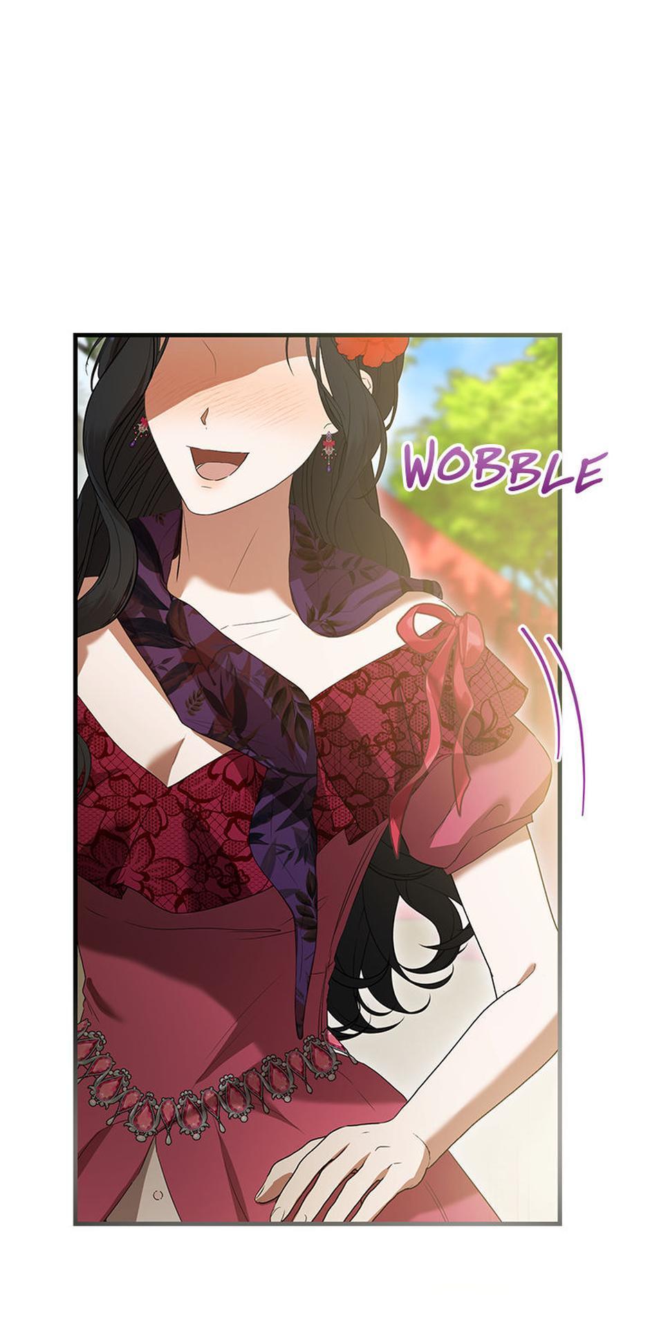 I Saw the Future With the Killer Grand Duke Chapter 62 309 26