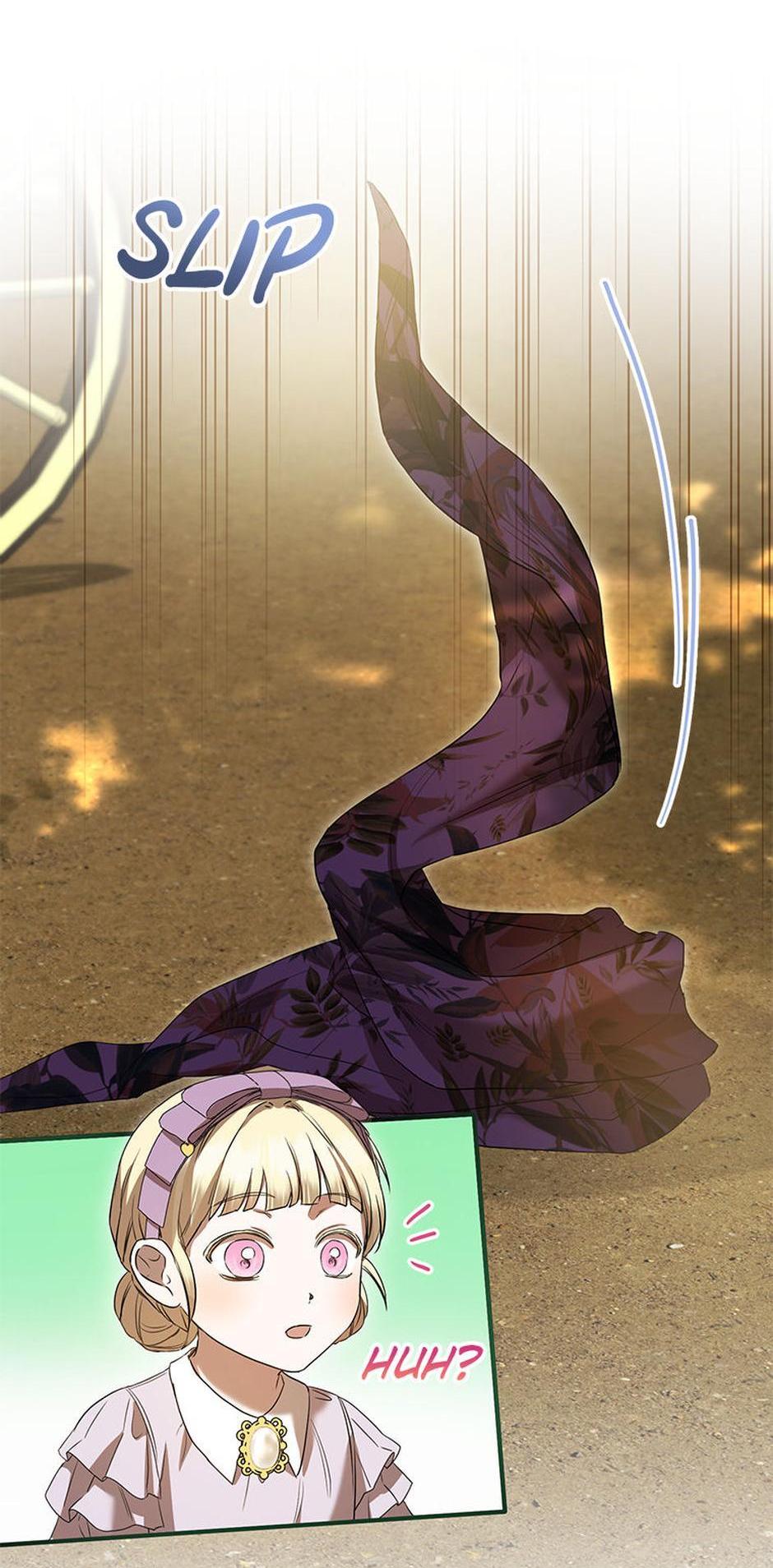 I Saw the Future With the Killer Grand Duke Chapter 62 310 27