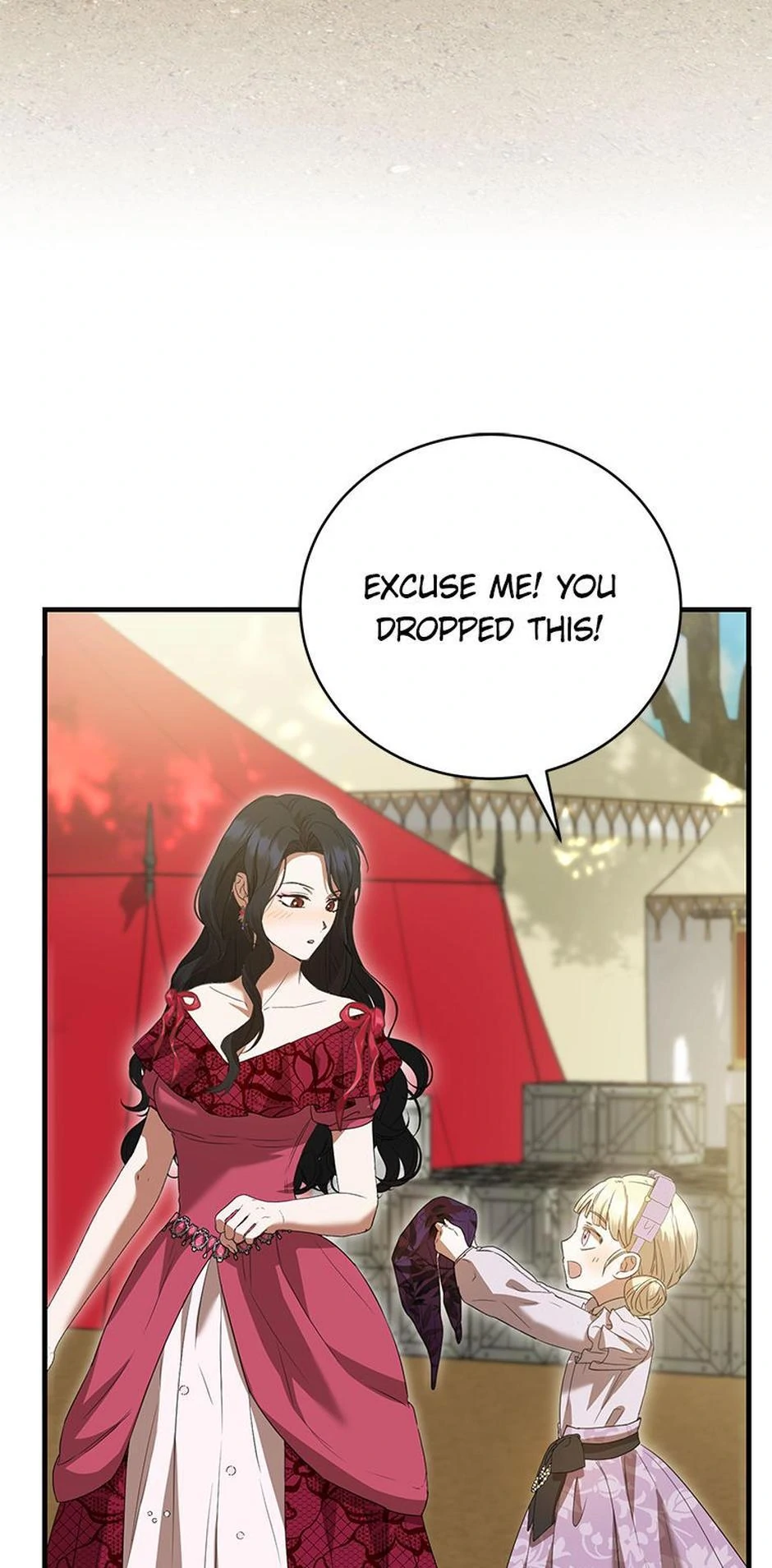 I Saw the Future With the Killer Grand Duke Chapter 62 311 28