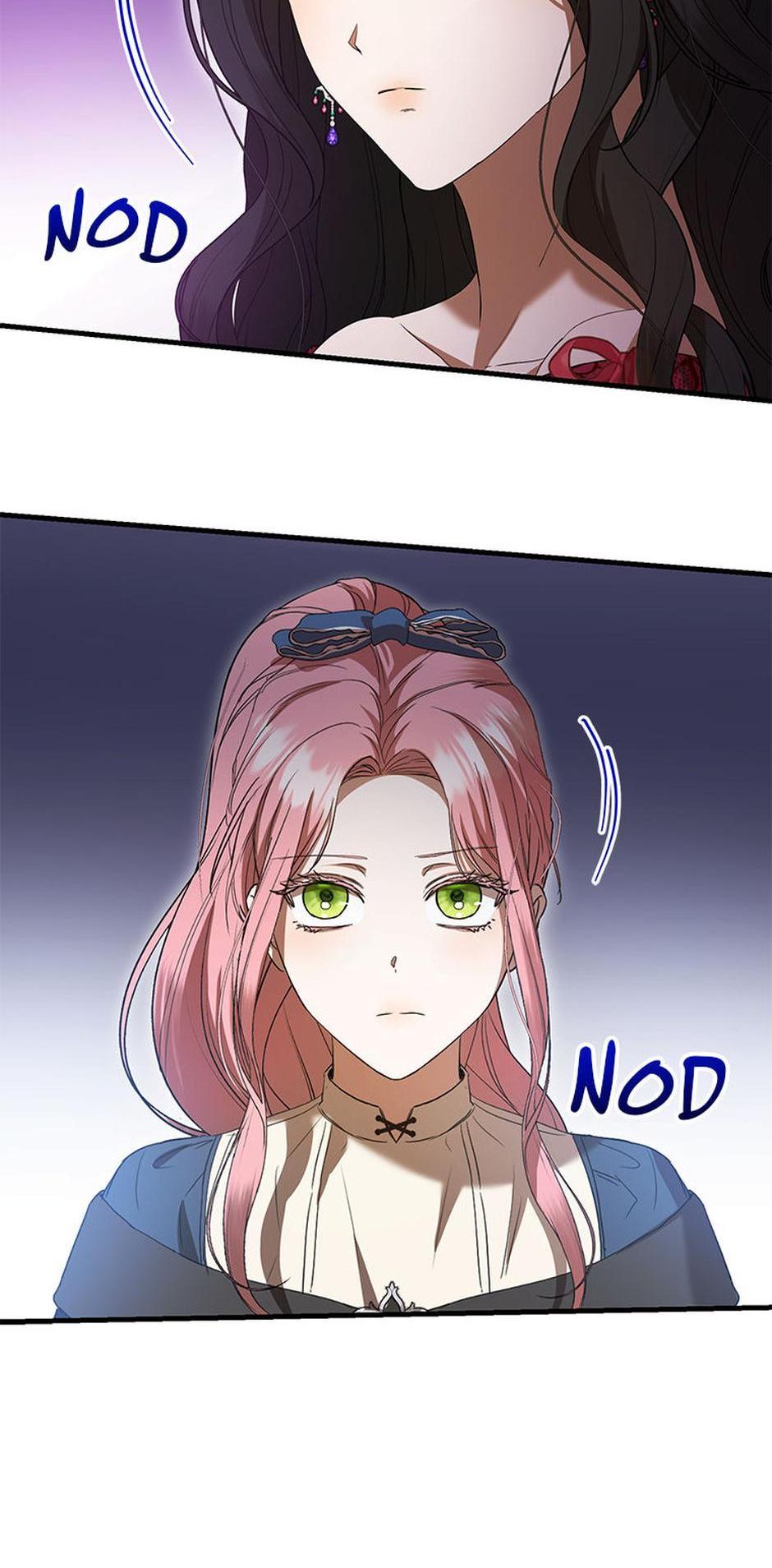 I Saw the Future With the Killer Grand Duke Chapter 62 314 31