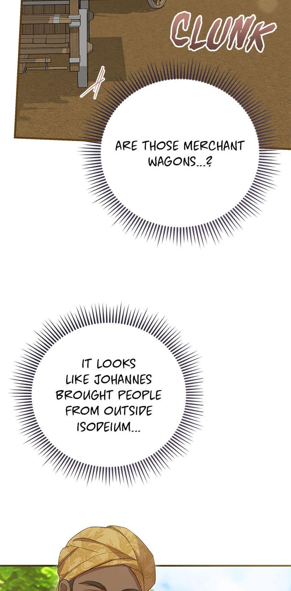 I Saw the Future With the Killer Grand Duke Chapter 62 316 33