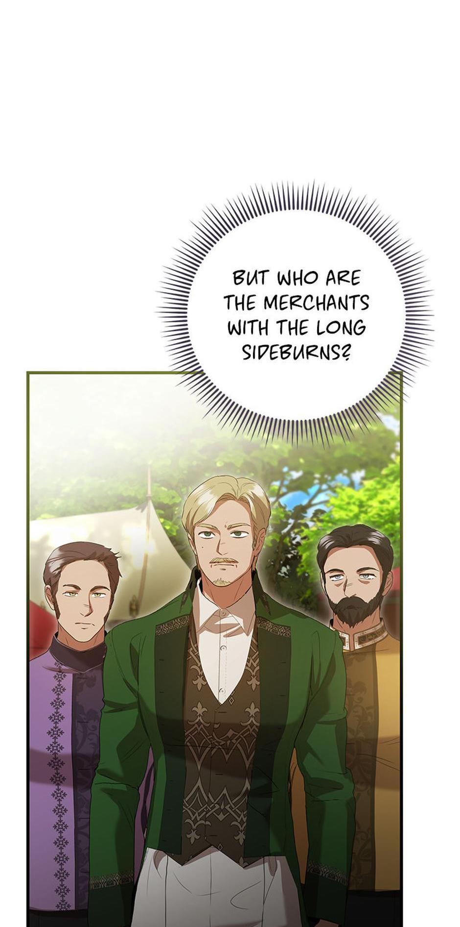 I Saw the Future With the Killer Grand Duke Chapter 62 319 36