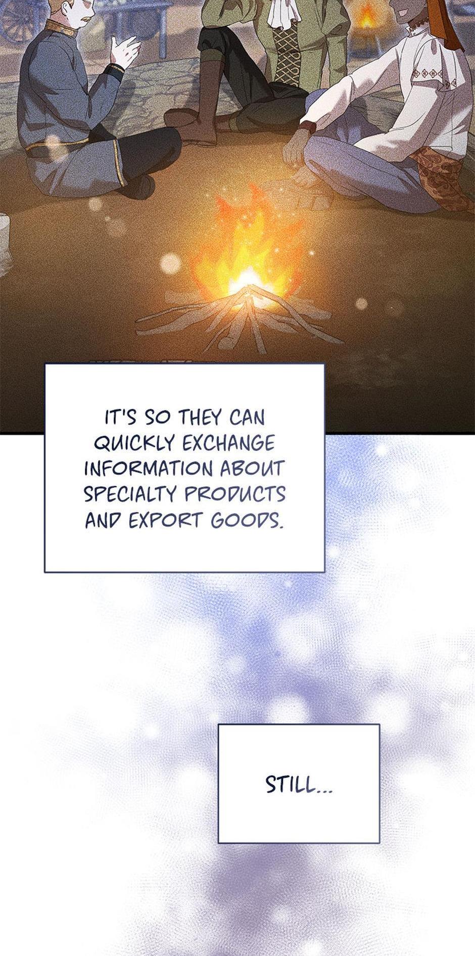 I Saw the Future With the Killer Grand Duke Chapter 62 321 38