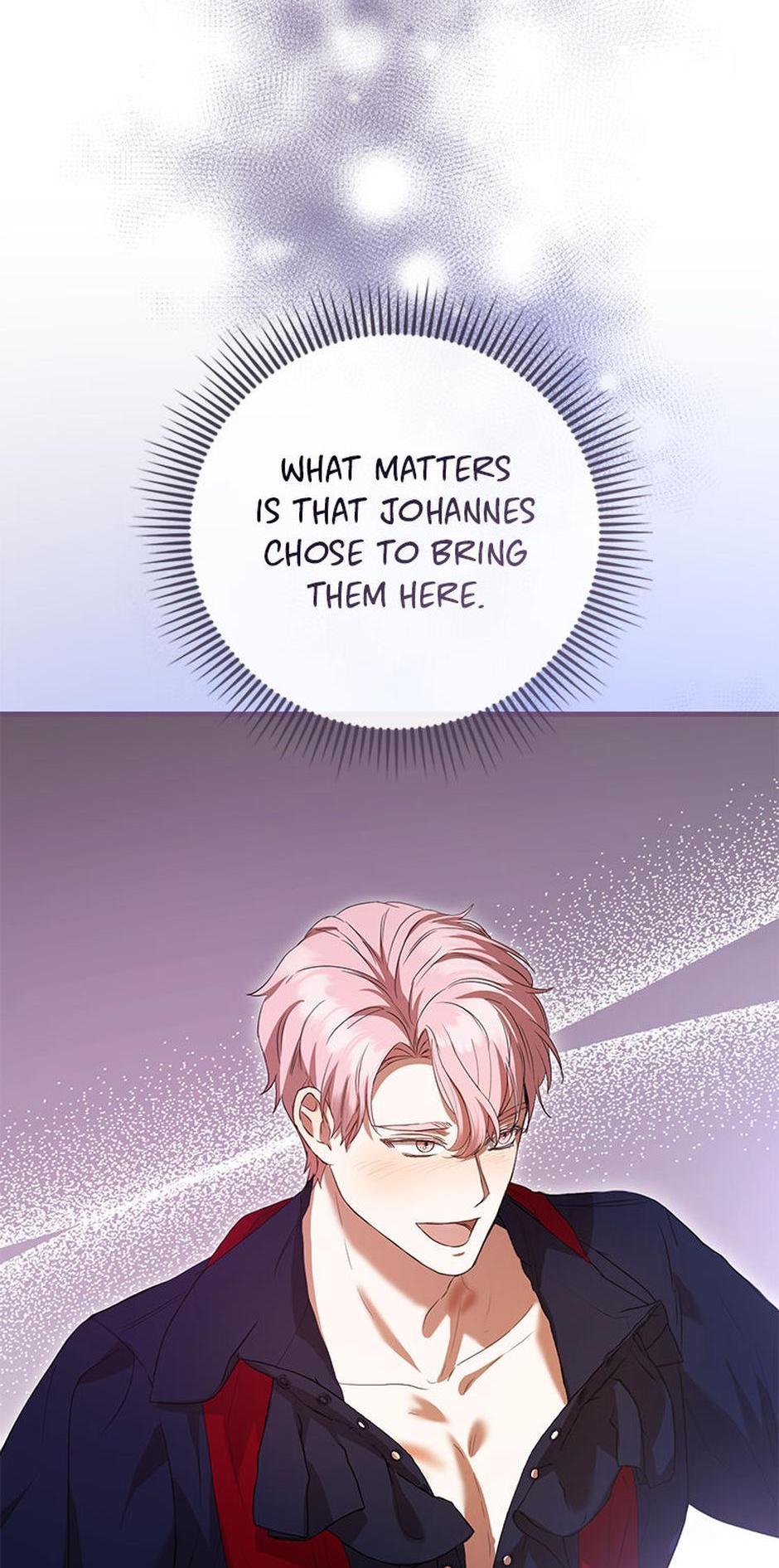 I Saw the Future With the Killer Grand Duke Chapter 62 322 39