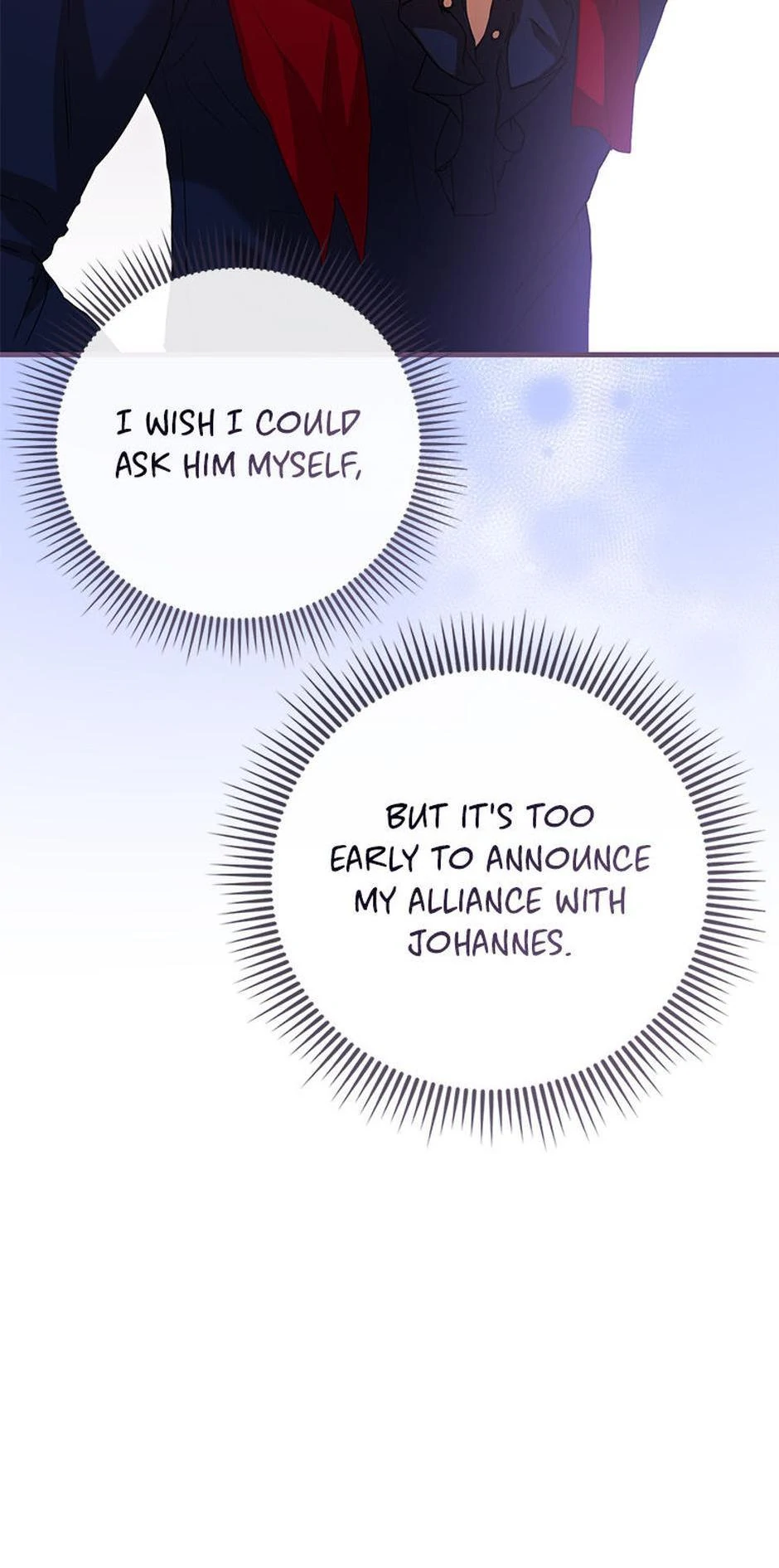 I Saw the Future With the Killer Grand Duke Chapter 62 323 40