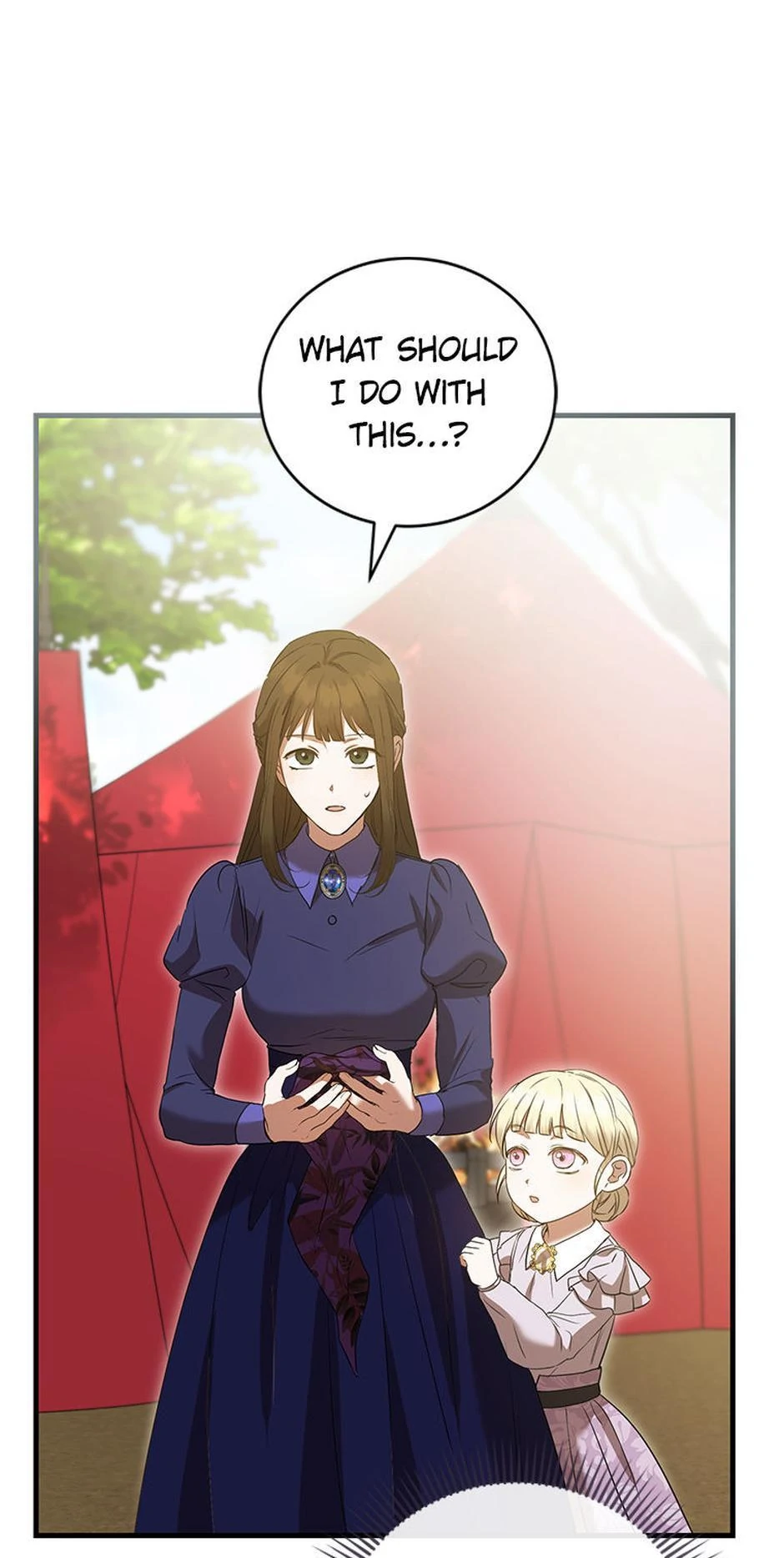 I Saw the Future With the Killer Grand Duke Chapter 62 325 42