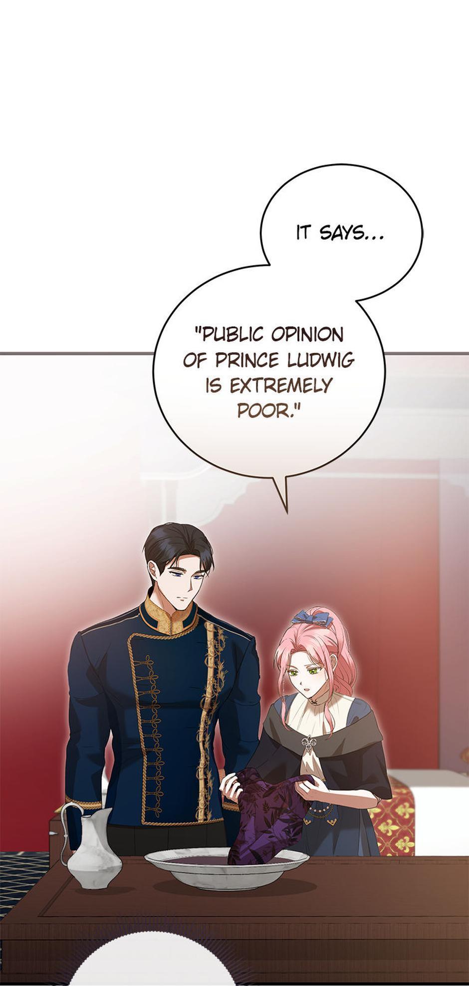 I Saw the Future With the Killer Grand Duke Chapter 62 332 49