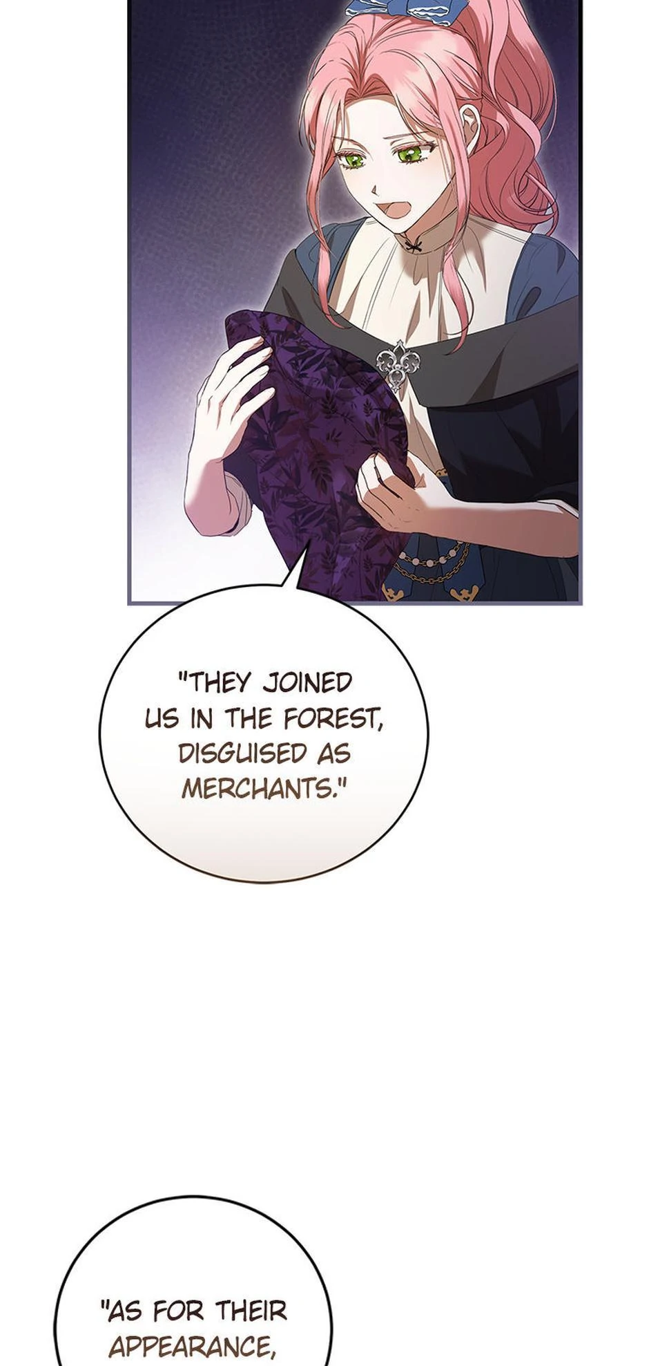 I Saw the Future With the Killer Grand Duke Chapter 62 334 51