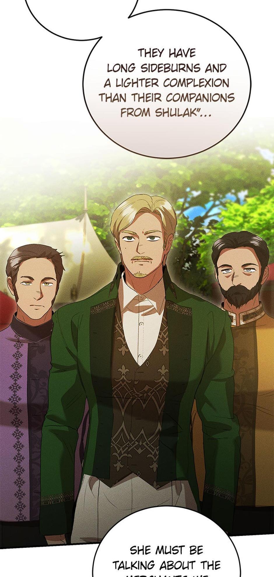 I Saw the Future With the Killer Grand Duke Chapter 62 335 52