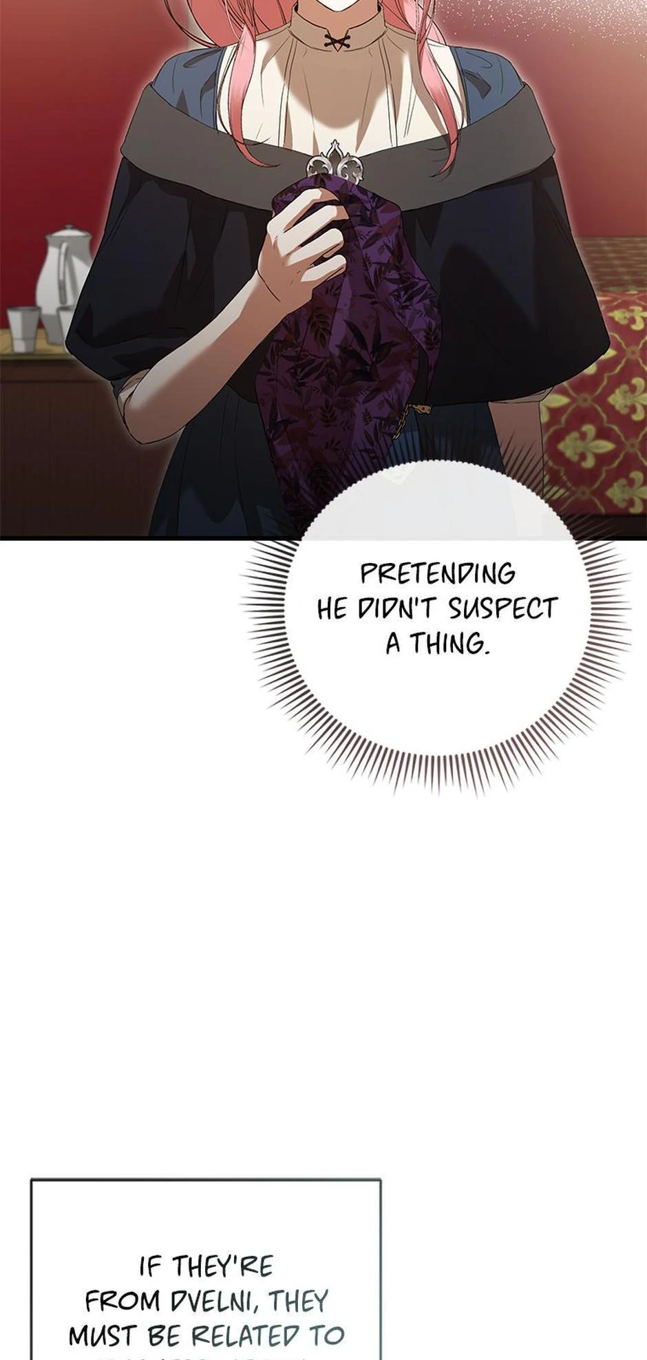 I Saw the Future With the Killer Grand Duke Chapter 62 337 54