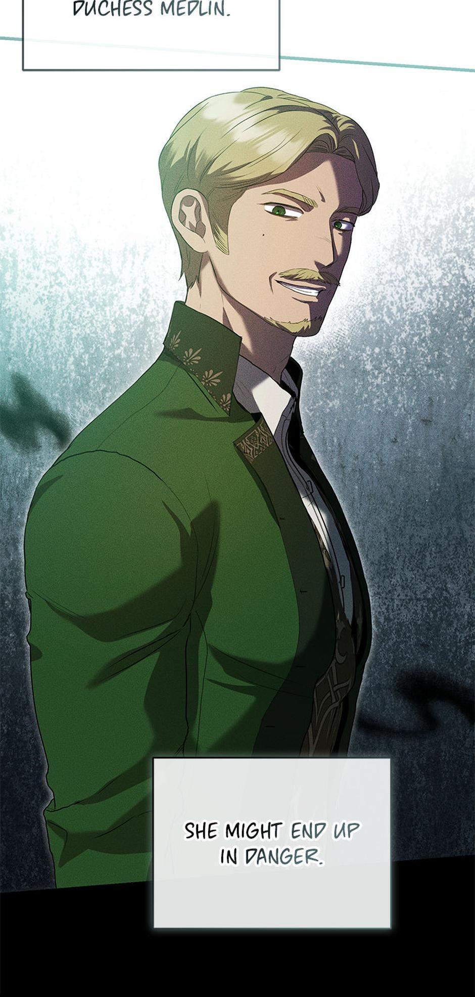 I Saw the Future With the Killer Grand Duke Chapter 62 338 55