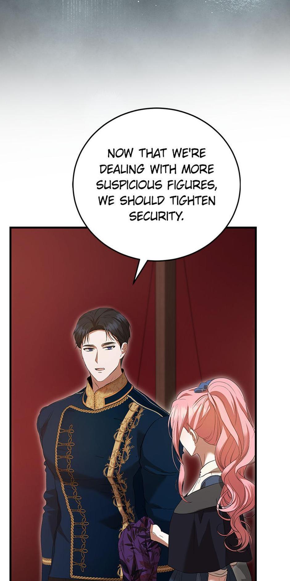 I Saw the Future With the Killer Grand Duke Chapter 62 340 57