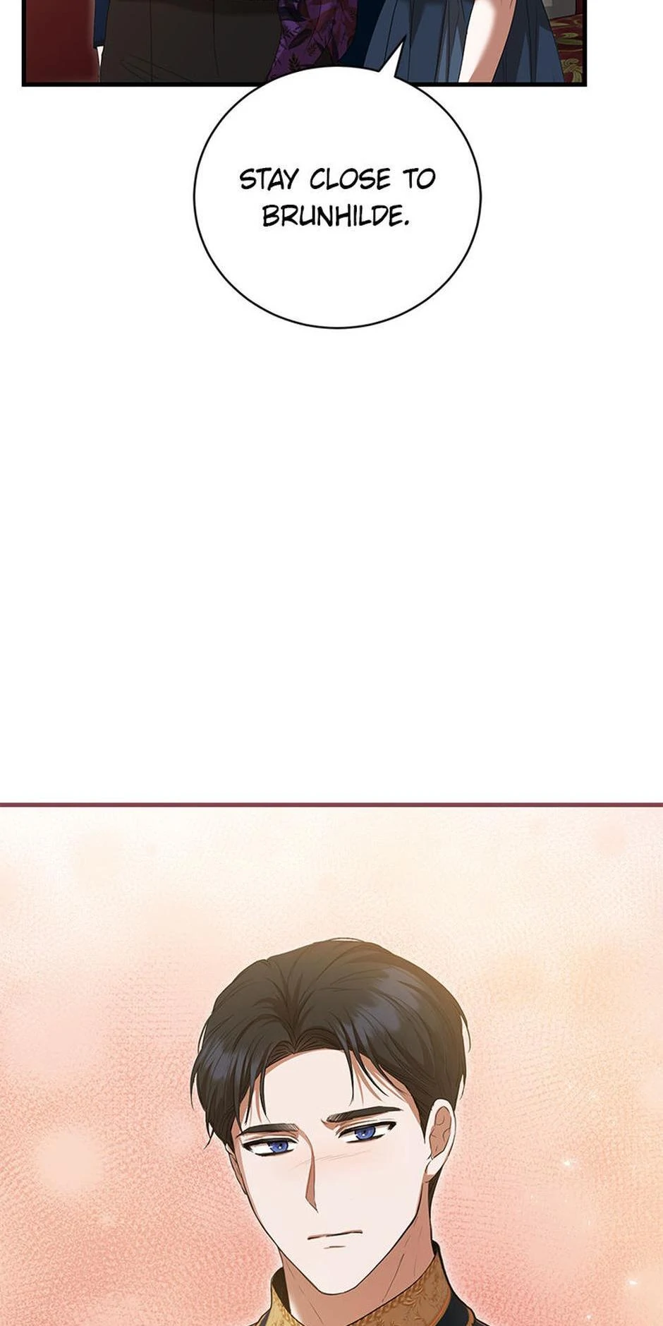 I Saw the Future With the Killer Grand Duke Chapter 62 341 58