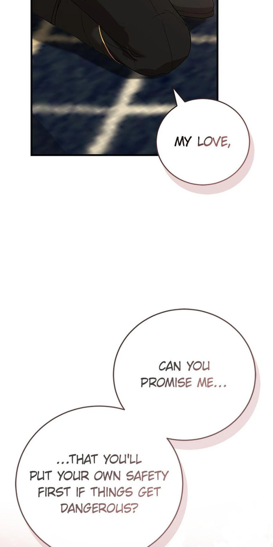 I Saw the Future With the Killer Grand Duke Chapter 62 343 60