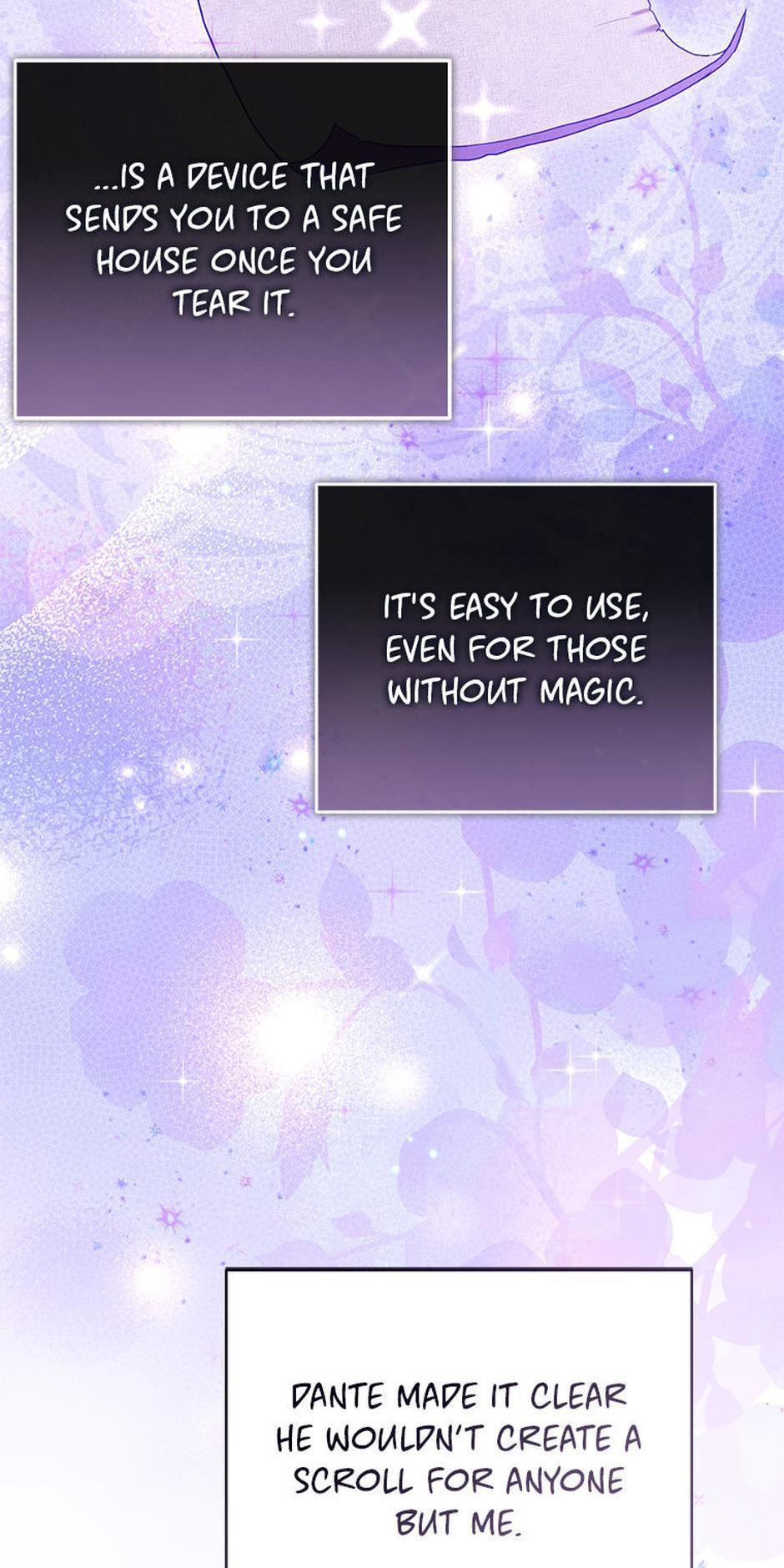 I Saw the Future With the Killer Grand Duke Chapter 62 346 63