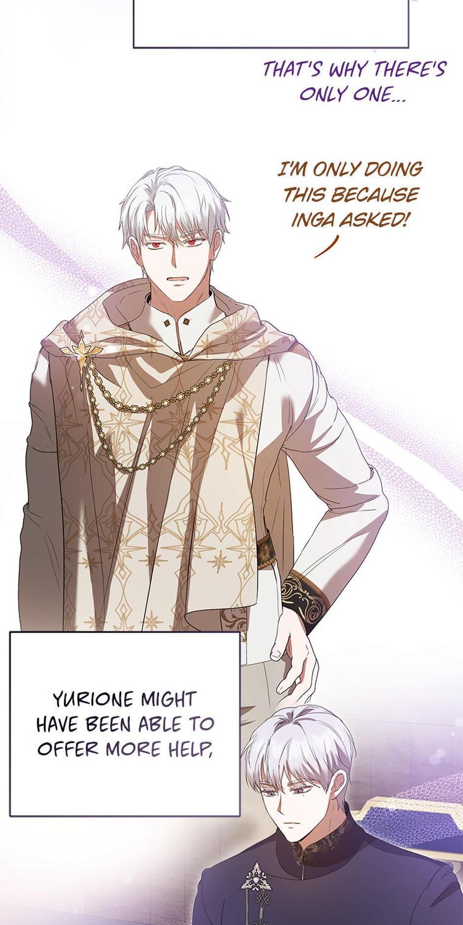 I Saw the Future With the Killer Grand Duke Chapter 62 347 64