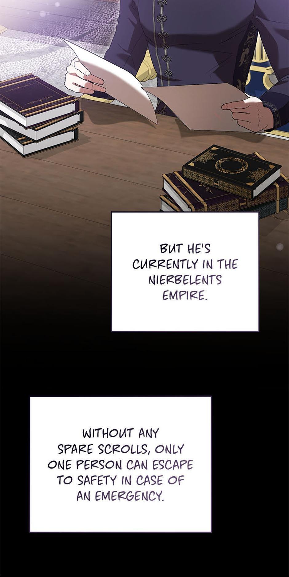 I Saw the Future With the Killer Grand Duke Chapter 62 348 65