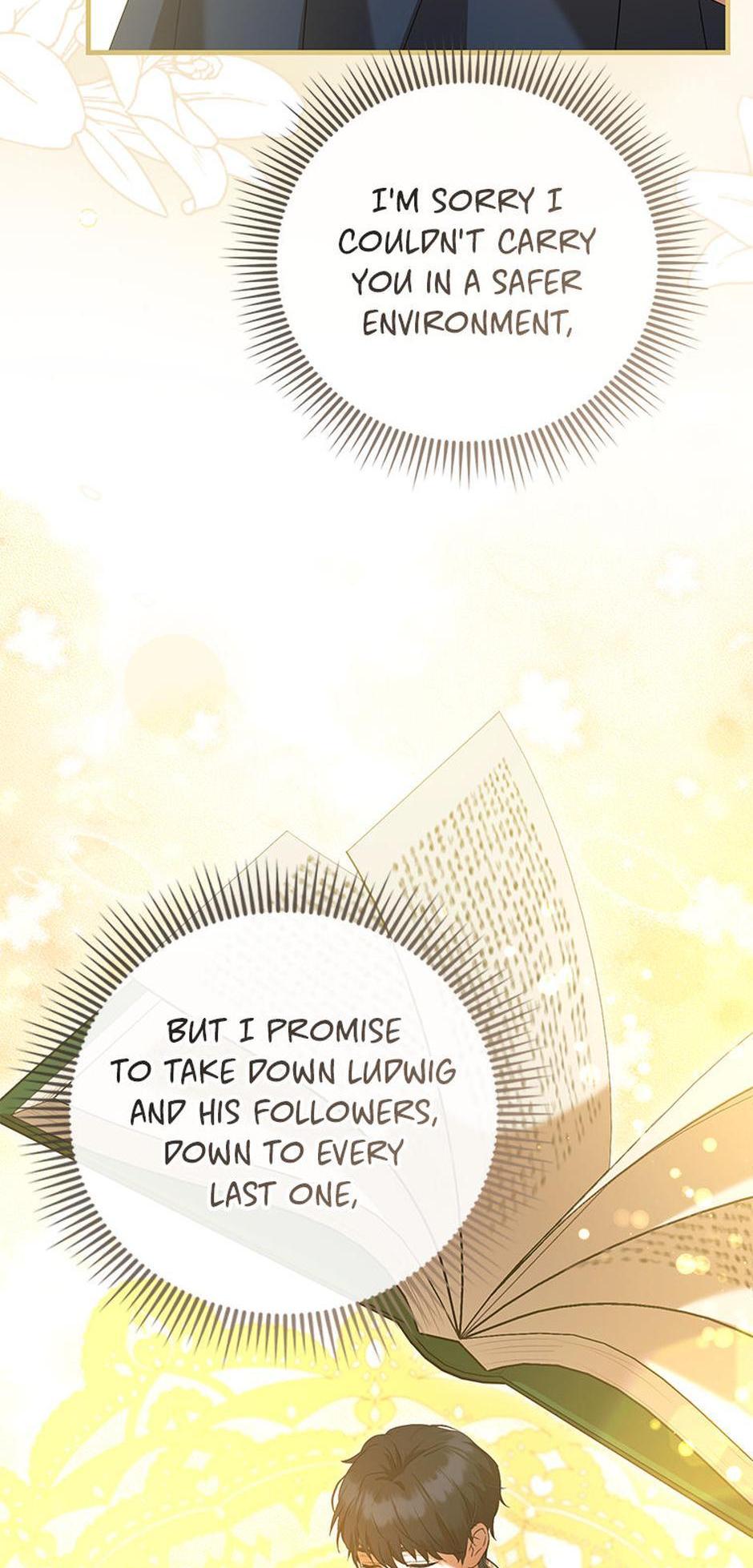 I Saw the Future With the Killer Grand Duke Chapter 62 351 68