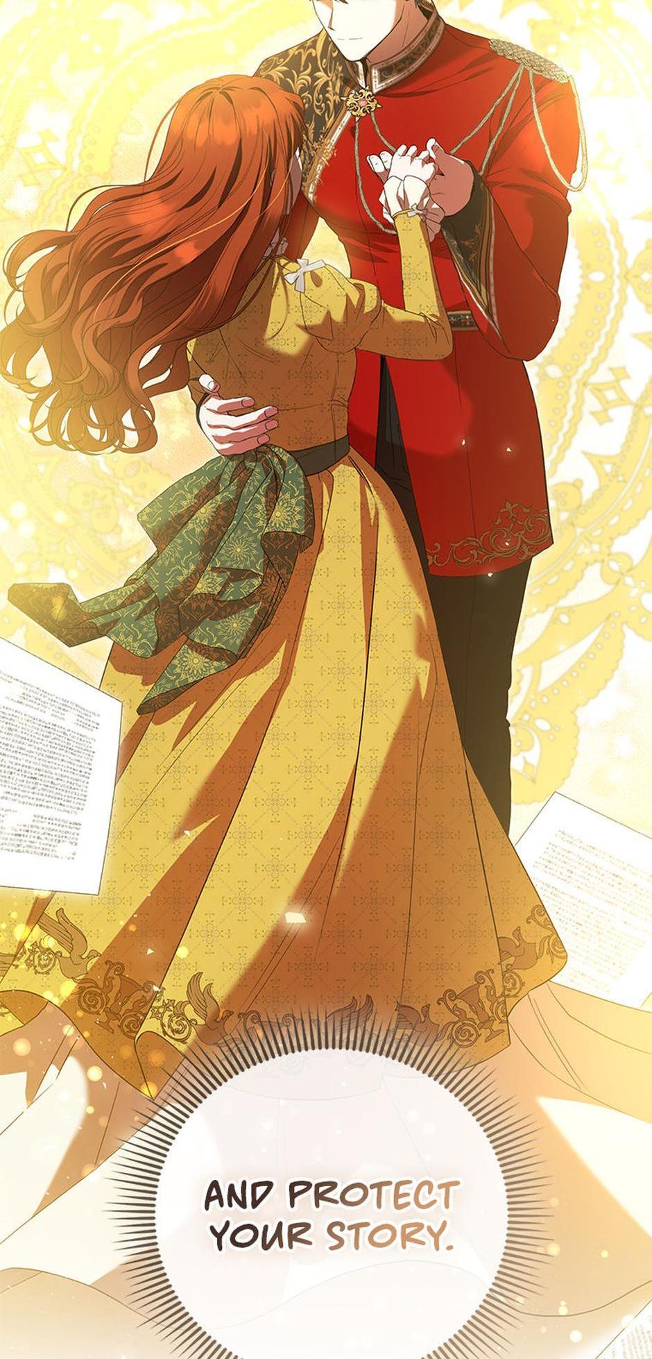 I Saw the Future With the Killer Grand Duke Chapter 62 352 69