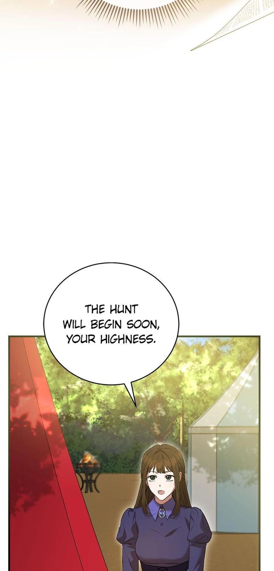 I Saw the Future With the Killer Grand Duke Chapter 62 353 70