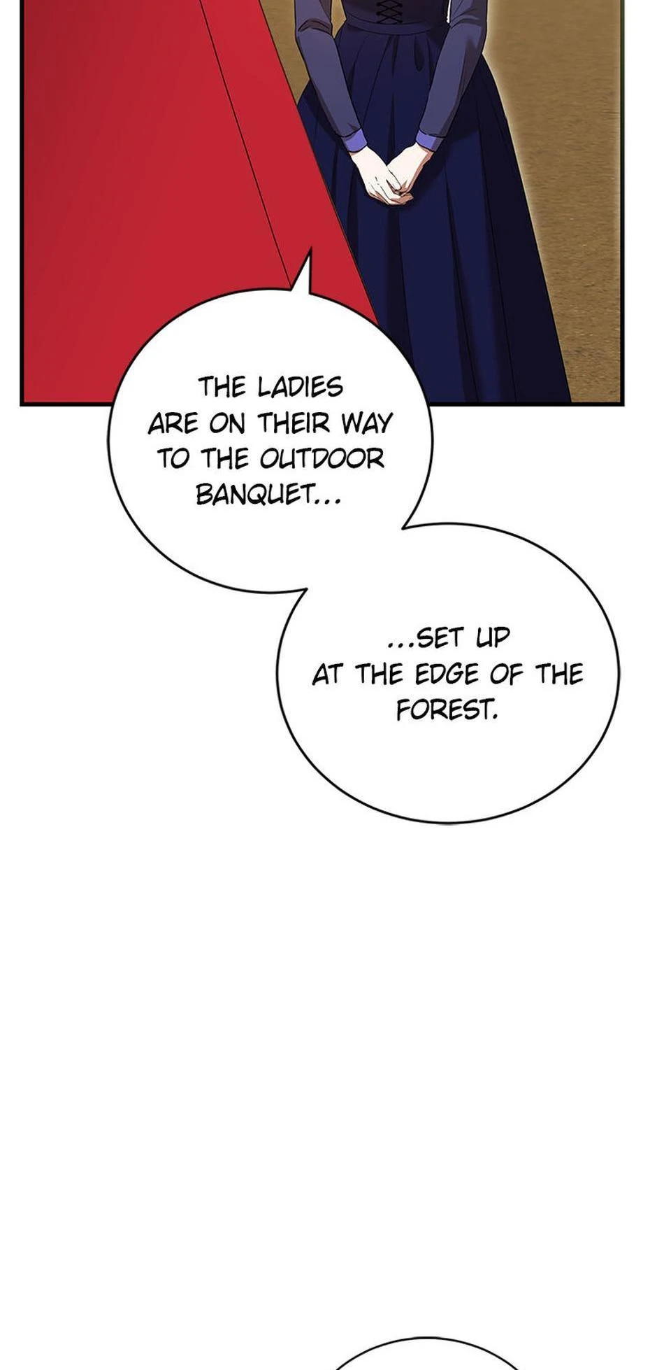 I Saw the Future With the Killer Grand Duke Chapter 62 354 71