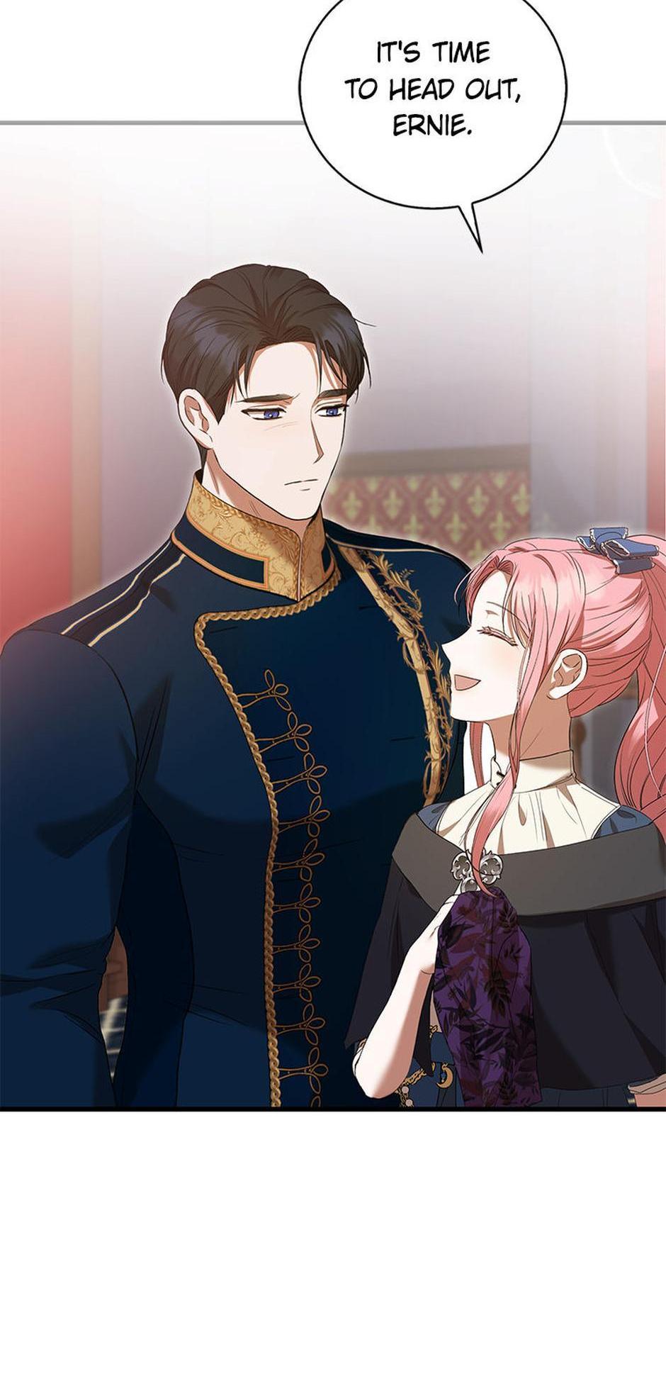 I Saw the Future With the Killer Grand Duke Chapter 62 355 72