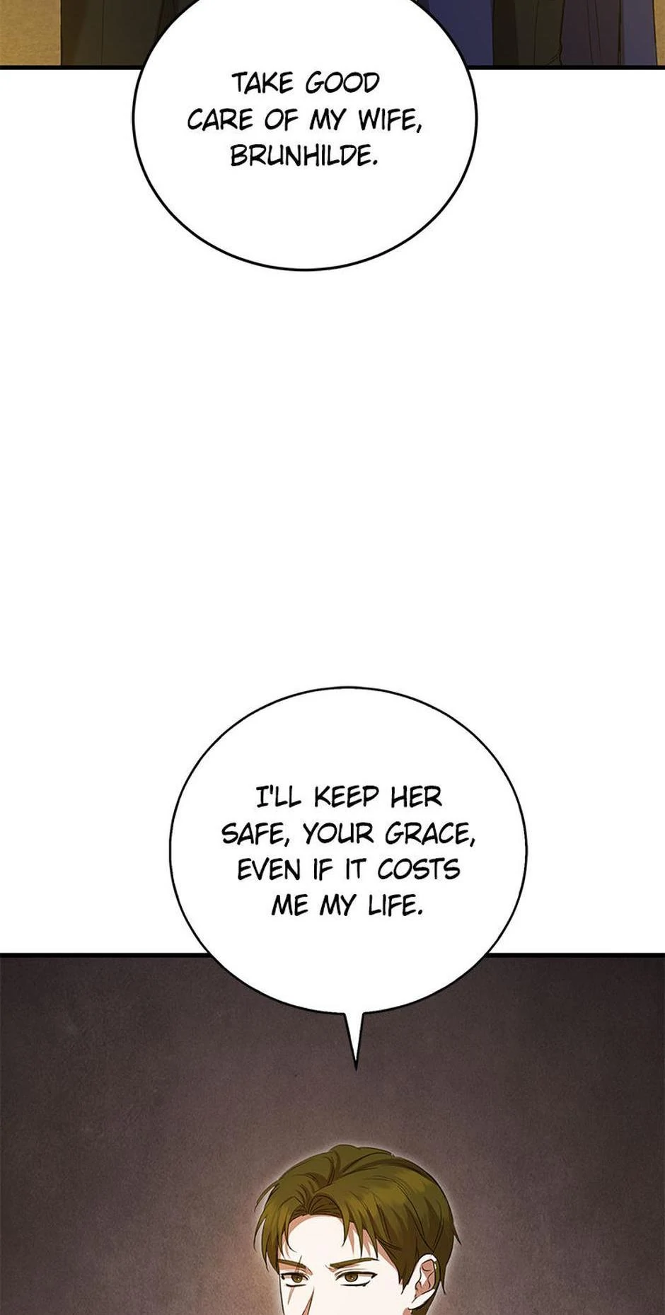 I Saw the Future With the Killer Grand Duke Chapter 62 357 74