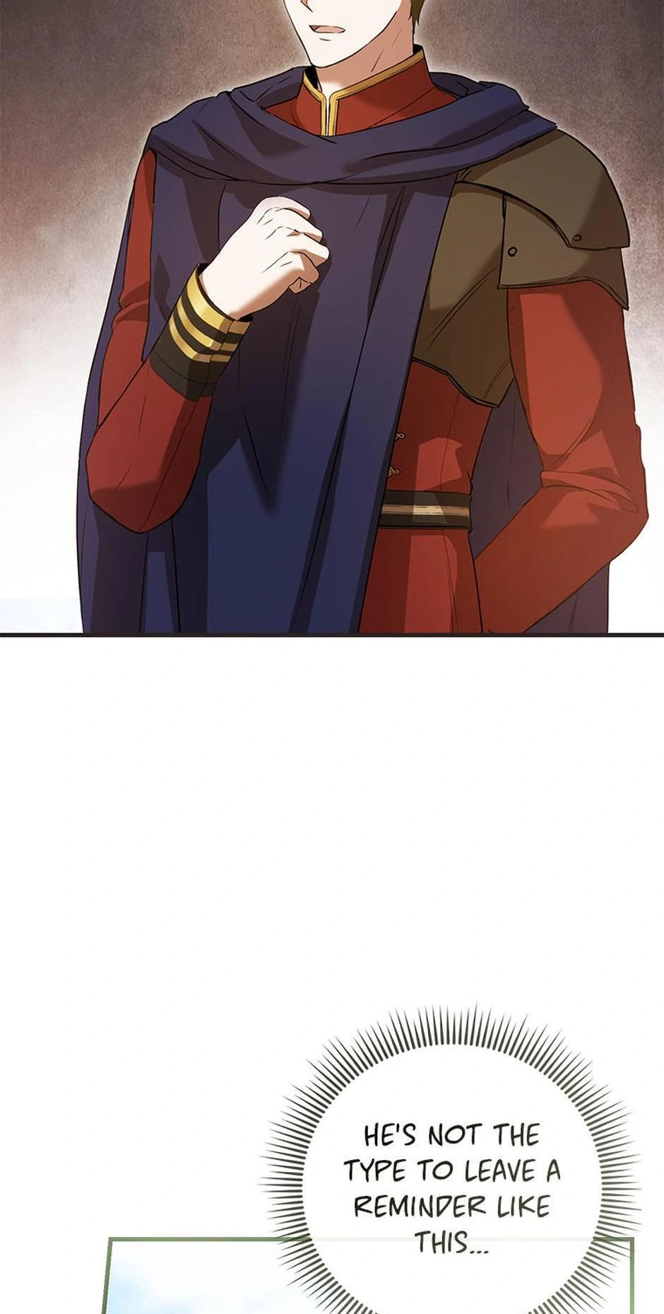 I Saw the Future With the Killer Grand Duke Chapter 62 358 75