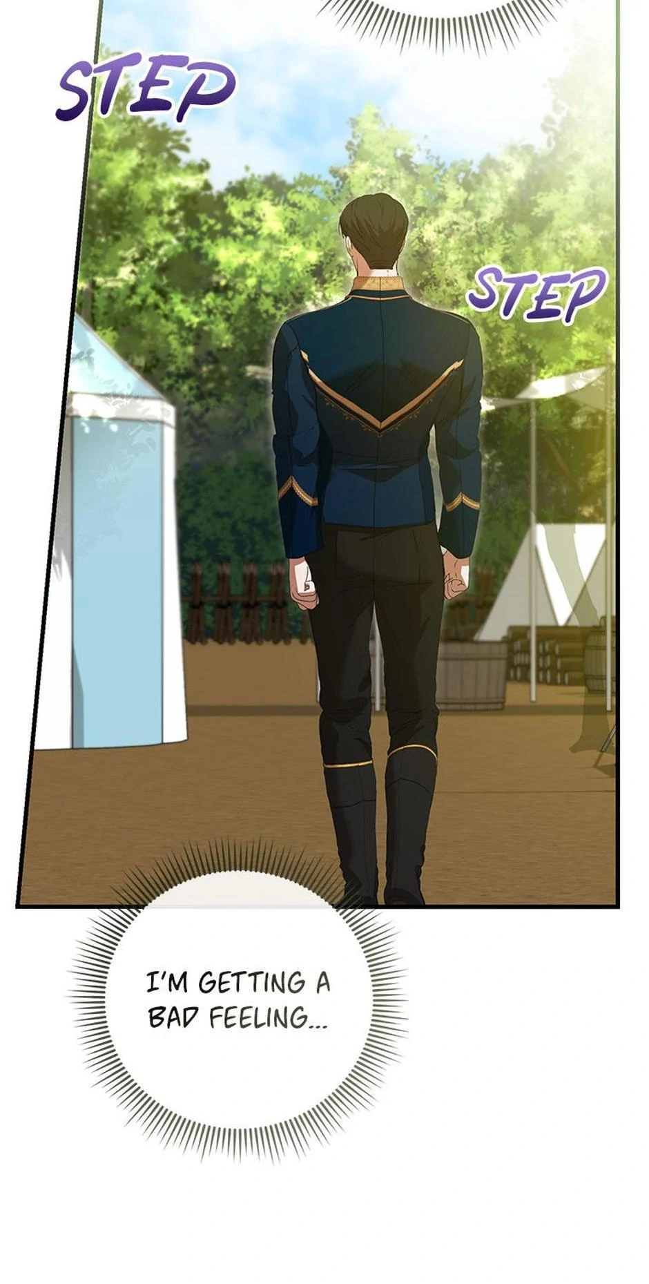 I Saw the Future With the Killer Grand Duke Chapter 62 359 76