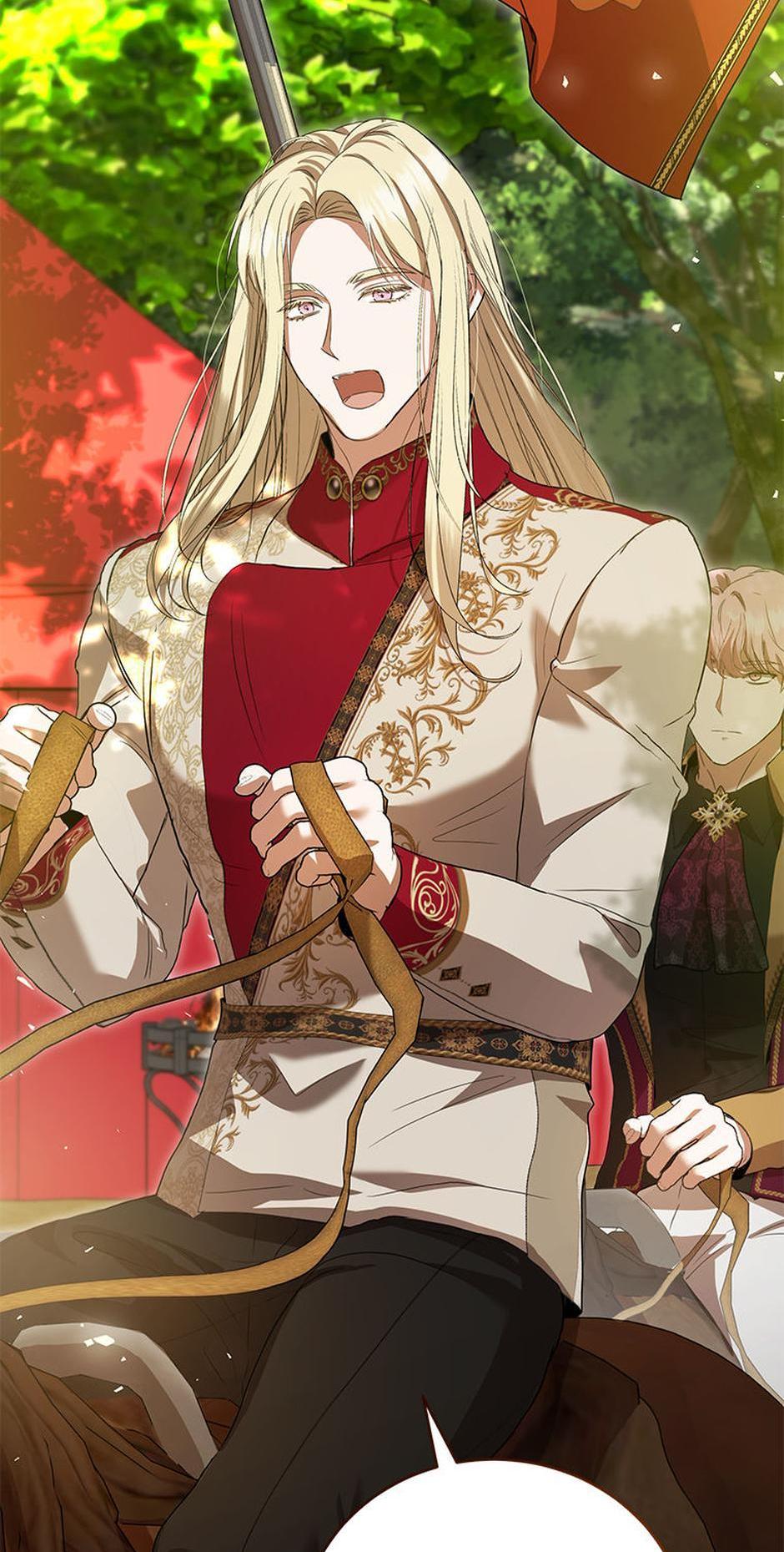 I Saw the Future With the Killer Grand Duke Chapter 62 361 78