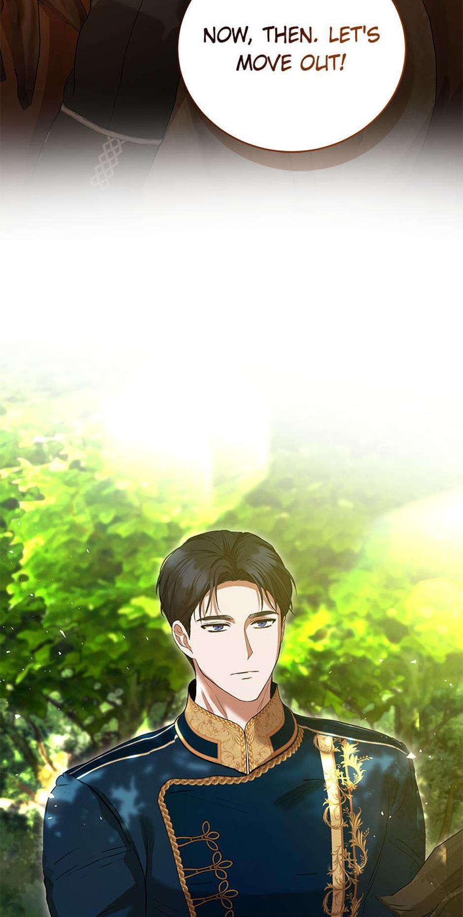 I Saw the Future With the Killer Grand Duke Chapter 62 362 79