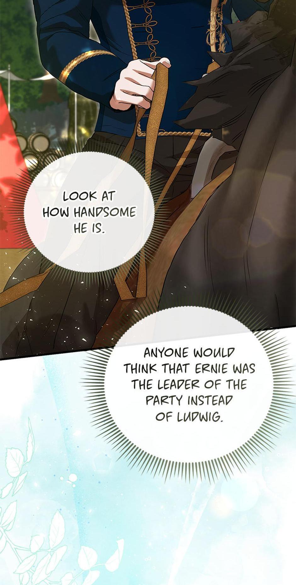 I Saw the Future With the Killer Grand Duke Chapter 62 363 80