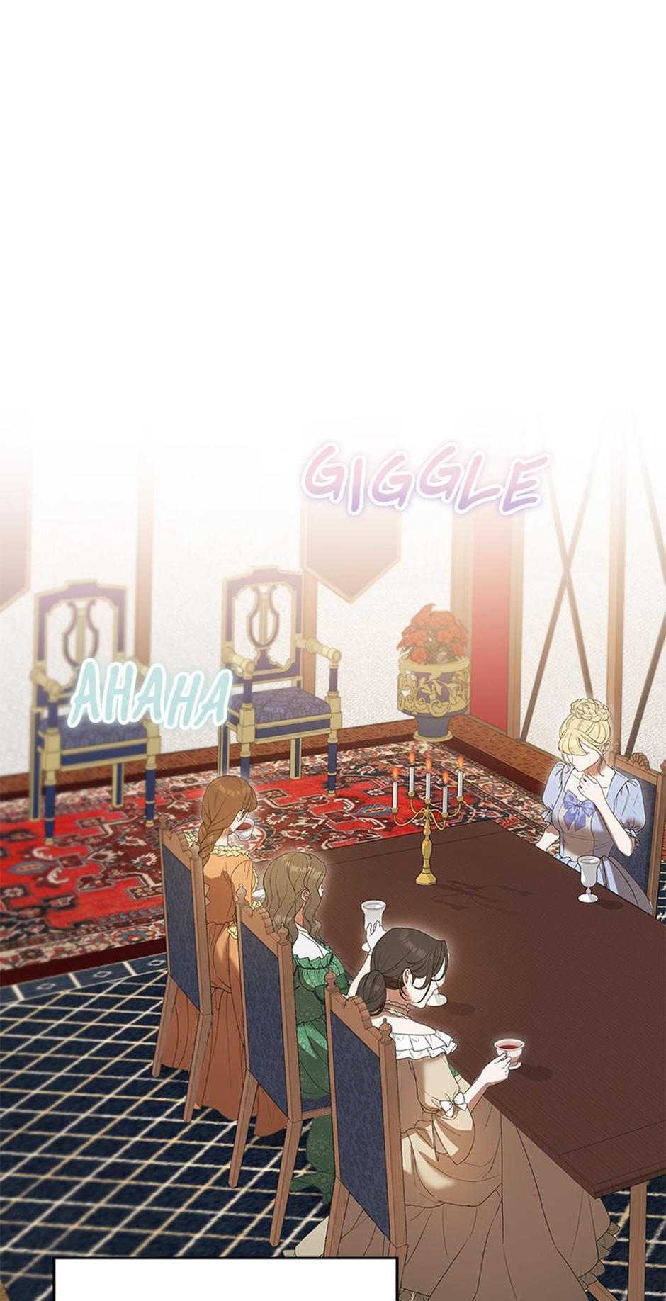 I Saw the Future With the Killer Grand Duke Chapter 62 366 83