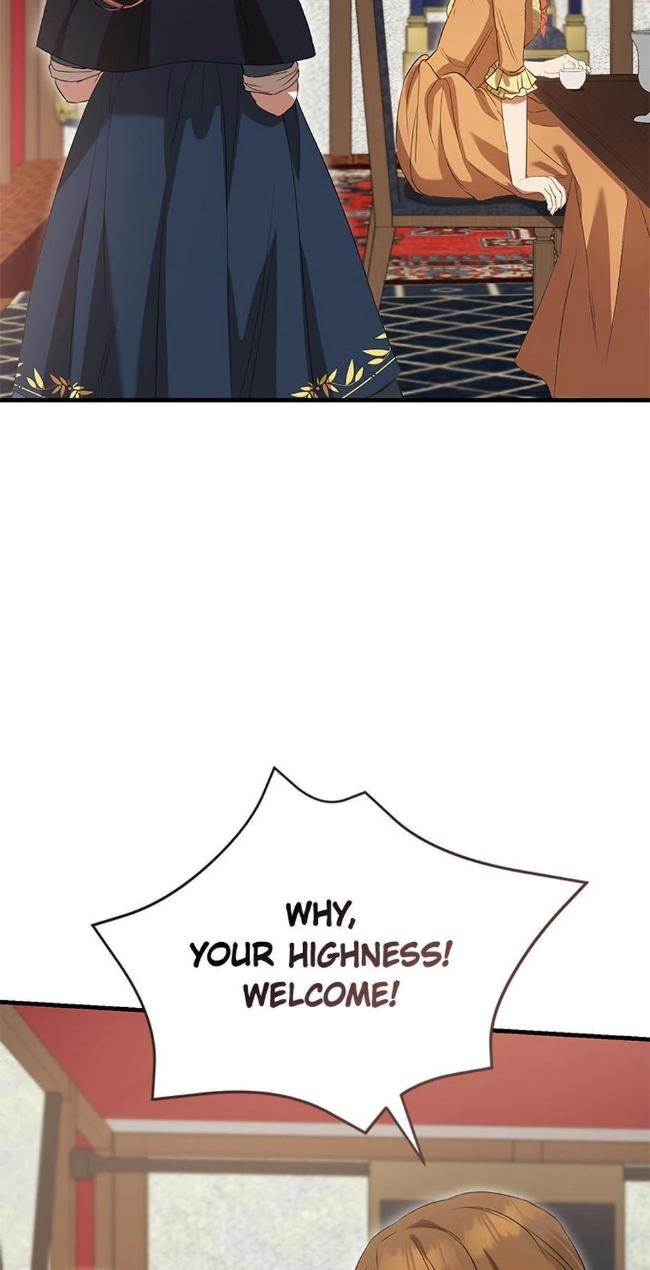 I Saw the Future With the Killer Grand Duke Chapter 62 368 85