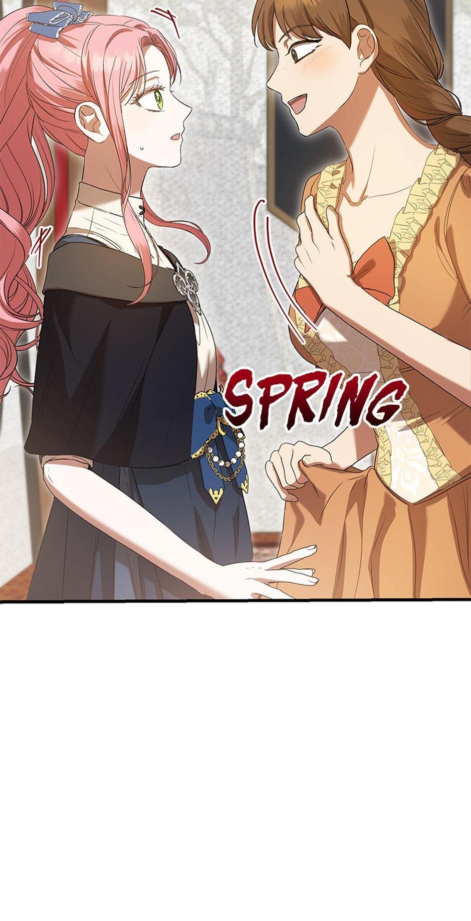 I Saw the Future With the Killer Grand Duke Chapter 62 369 86