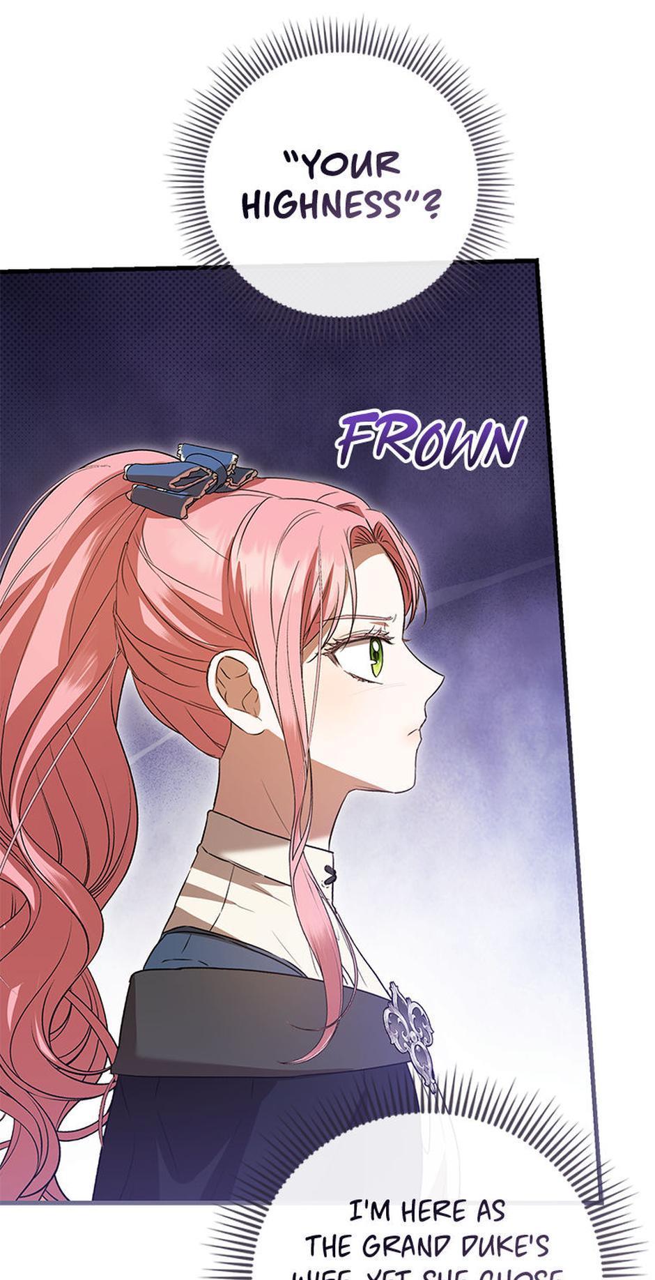 I Saw the Future With the Killer Grand Duke Chapter 62 370 87