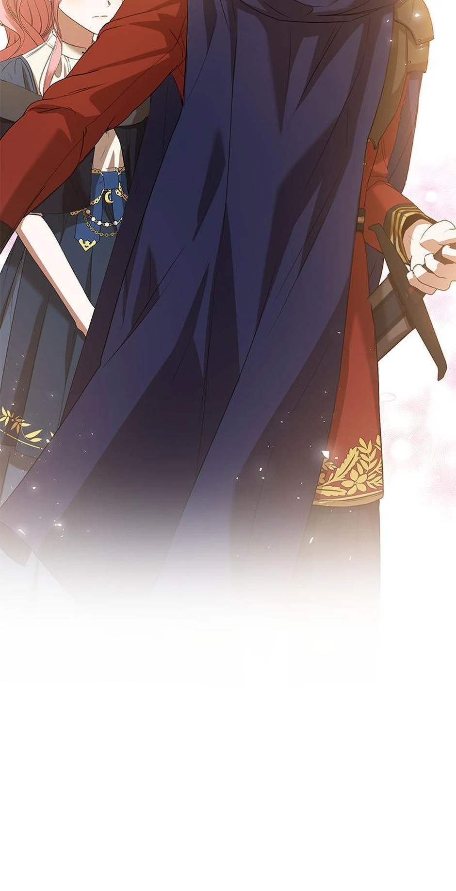 I Saw the Future With the Killer Grand Duke Chapter 62 374 91