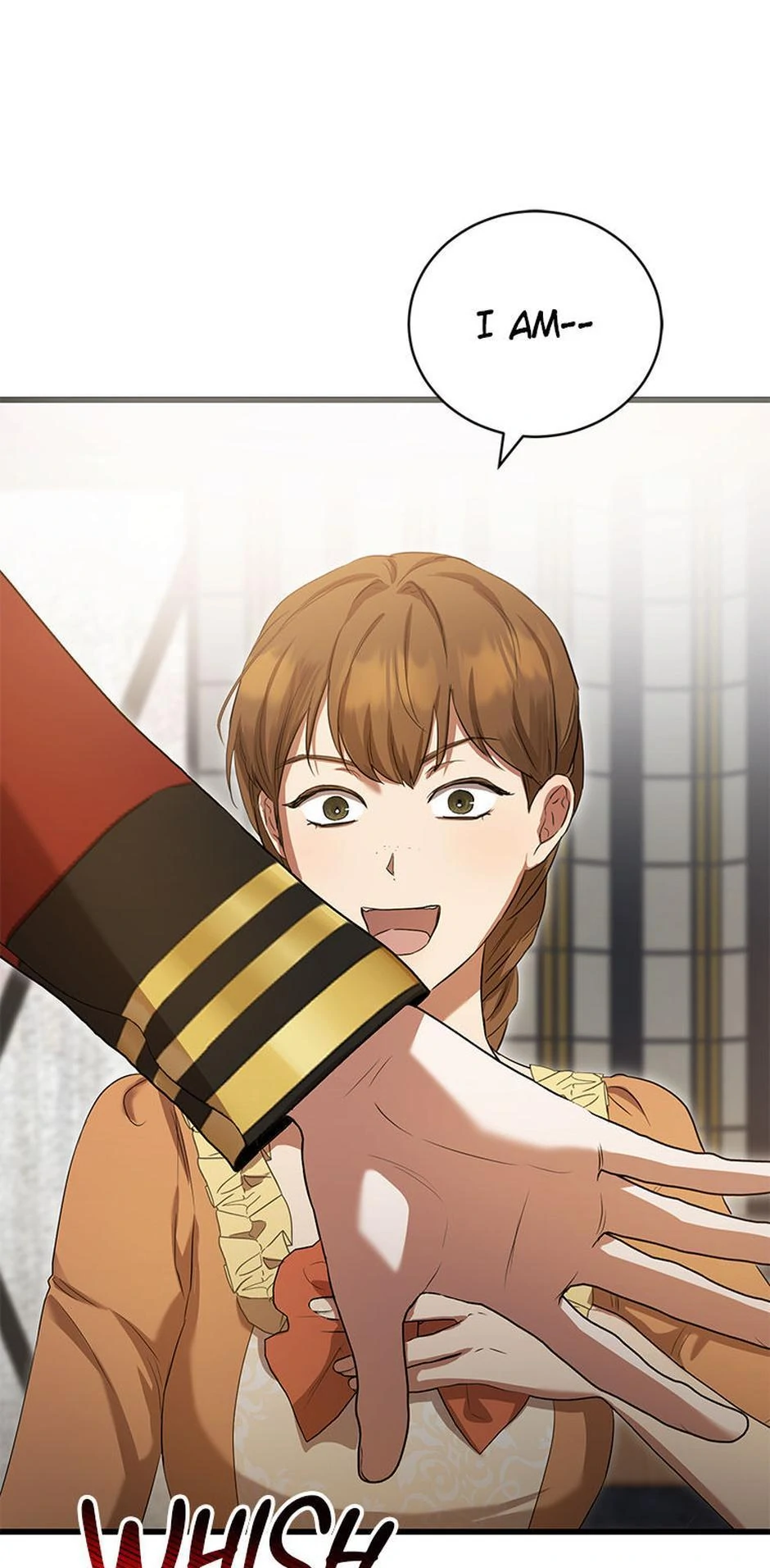 I Saw the Future With the Killer Grand Duke Chapter 63 311 001