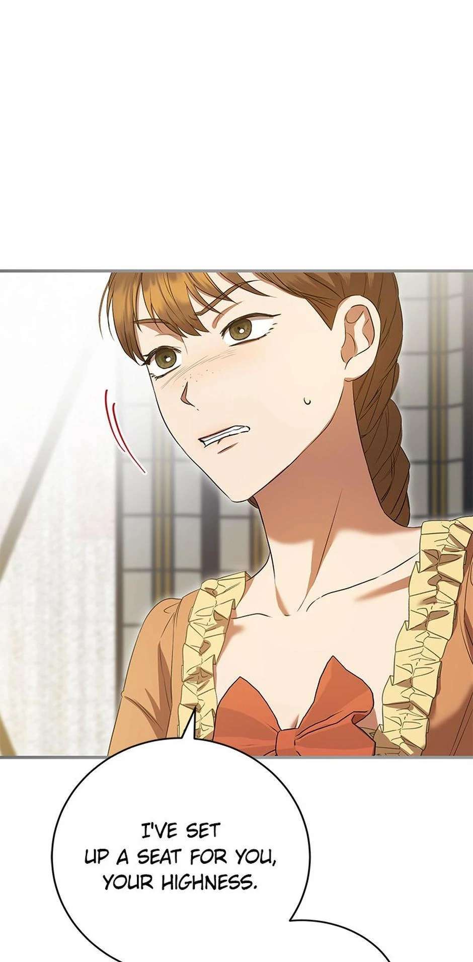 I Saw the Future With the Killer Grand Duke Chapter 63 314 004