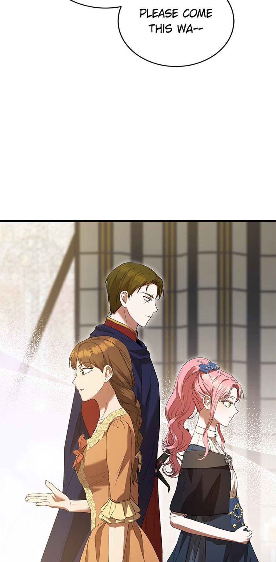 I Saw the Future With the Killer Grand Duke Chapter 63 315 005