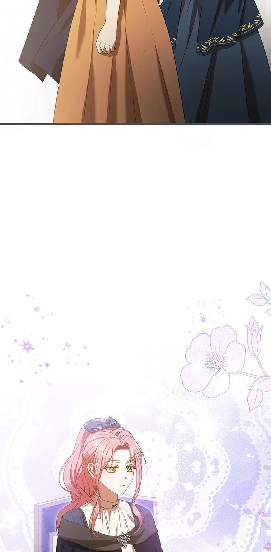 I Saw the Future With the Killer Grand Duke Chapter 63 316 006