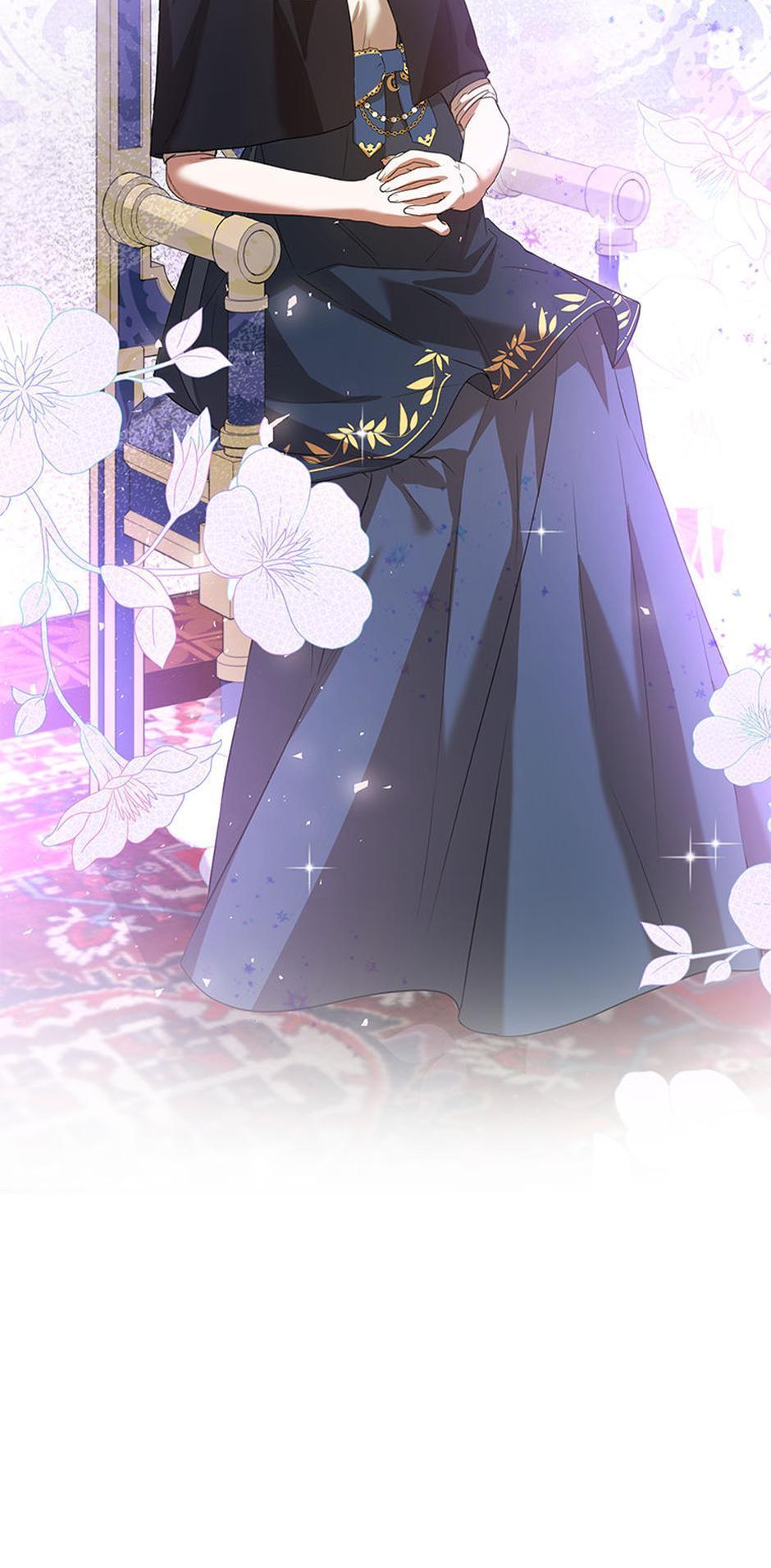 I Saw the Future With the Killer Grand Duke Chapter 63 317 007