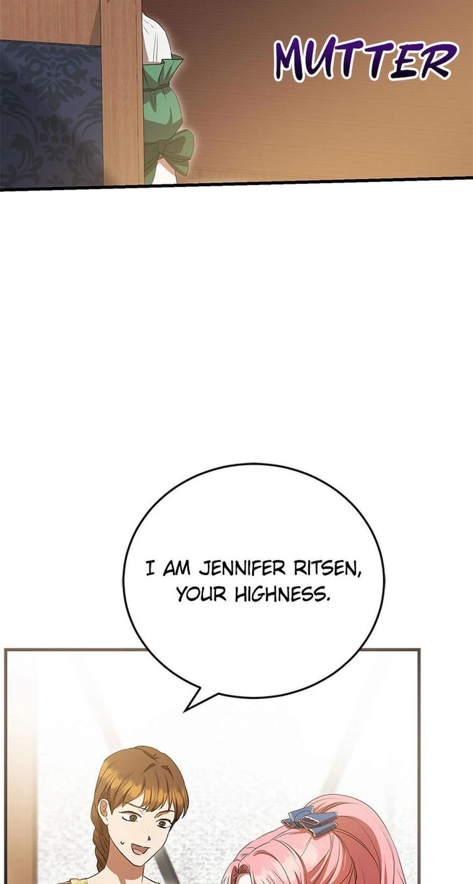 I Saw the Future With the Killer Grand Duke Chapter 63 319 009