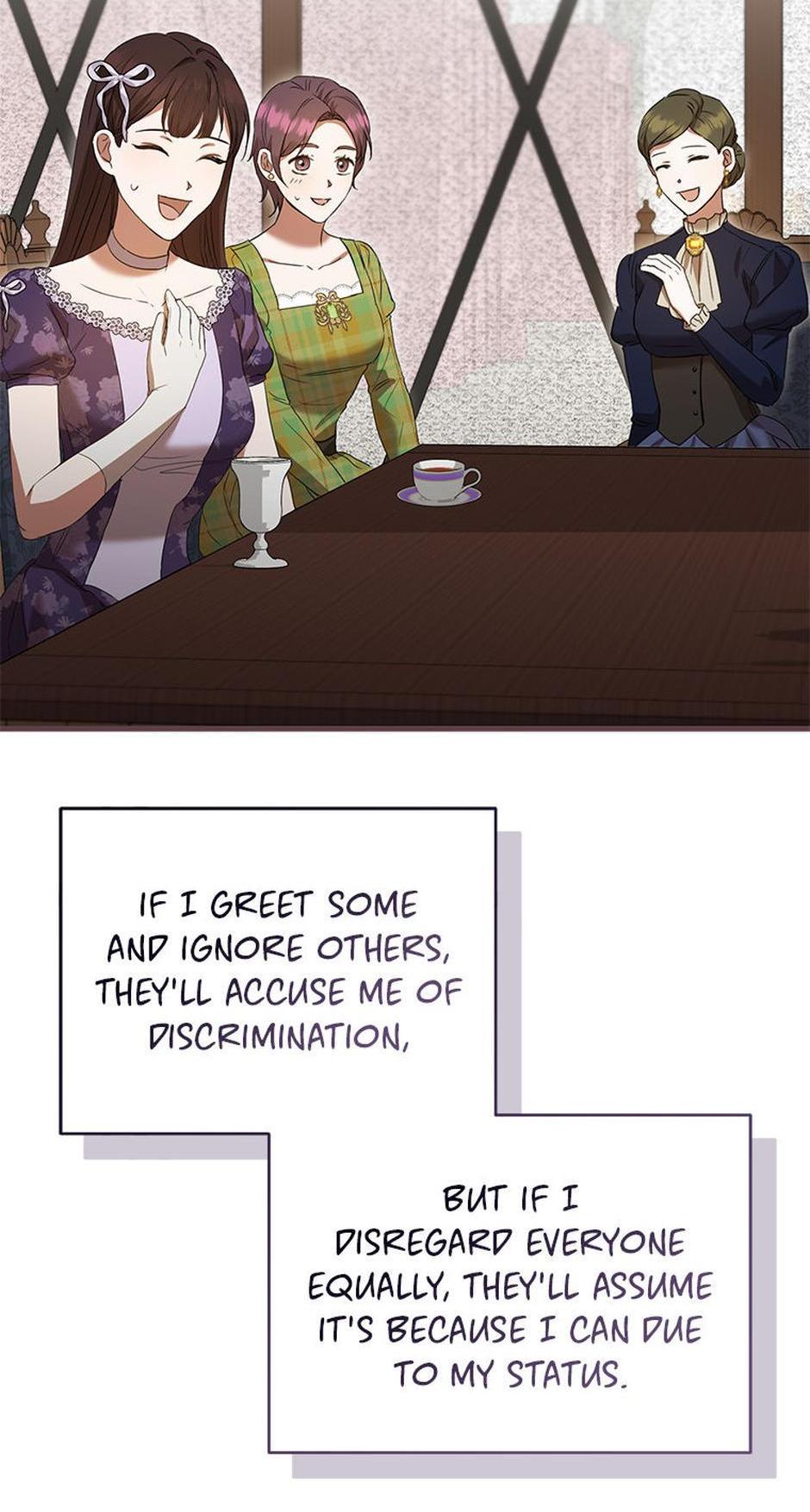 I Saw the Future With the Killer Grand Duke Chapter 63 323 013