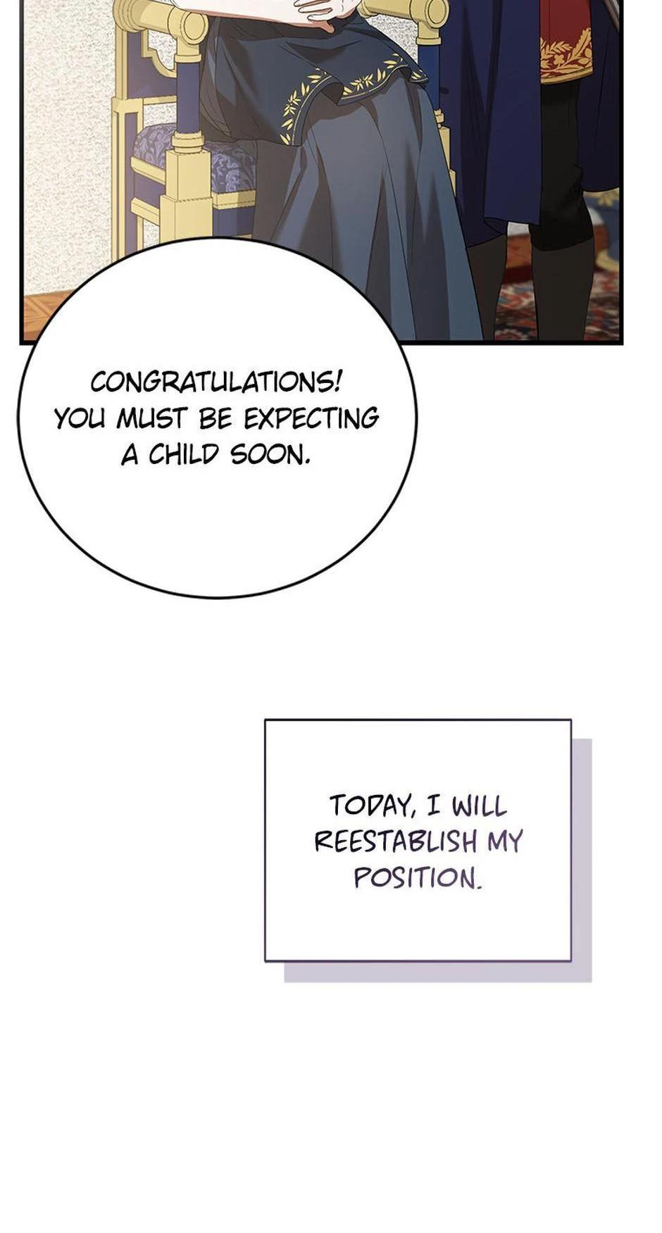 I Saw the Future With the Killer Grand Duke Chapter 63 325 015